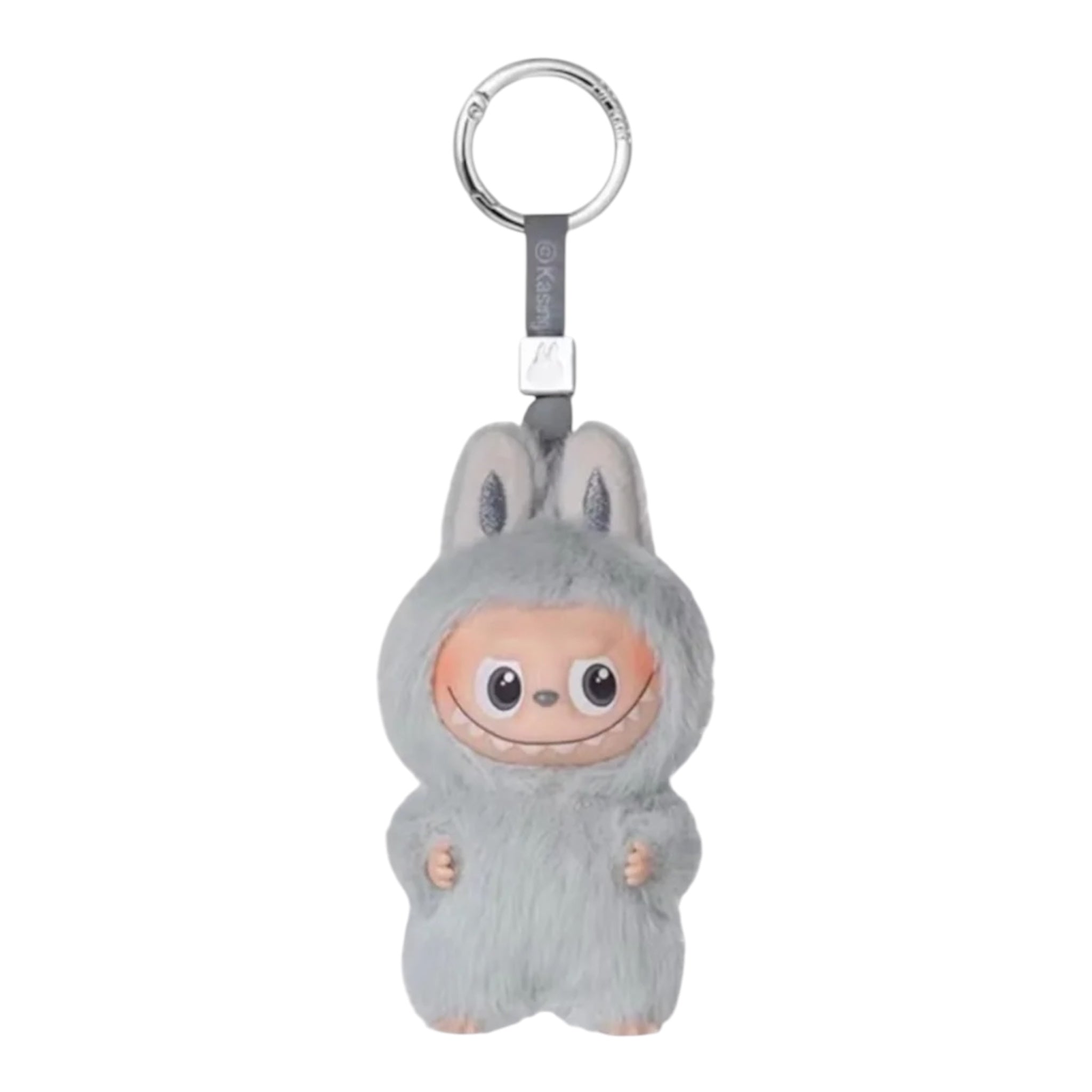 Pop Mart Labubu Pin For Love A - M Original - Scegli la Lettera - Bikini D'amare Riccione