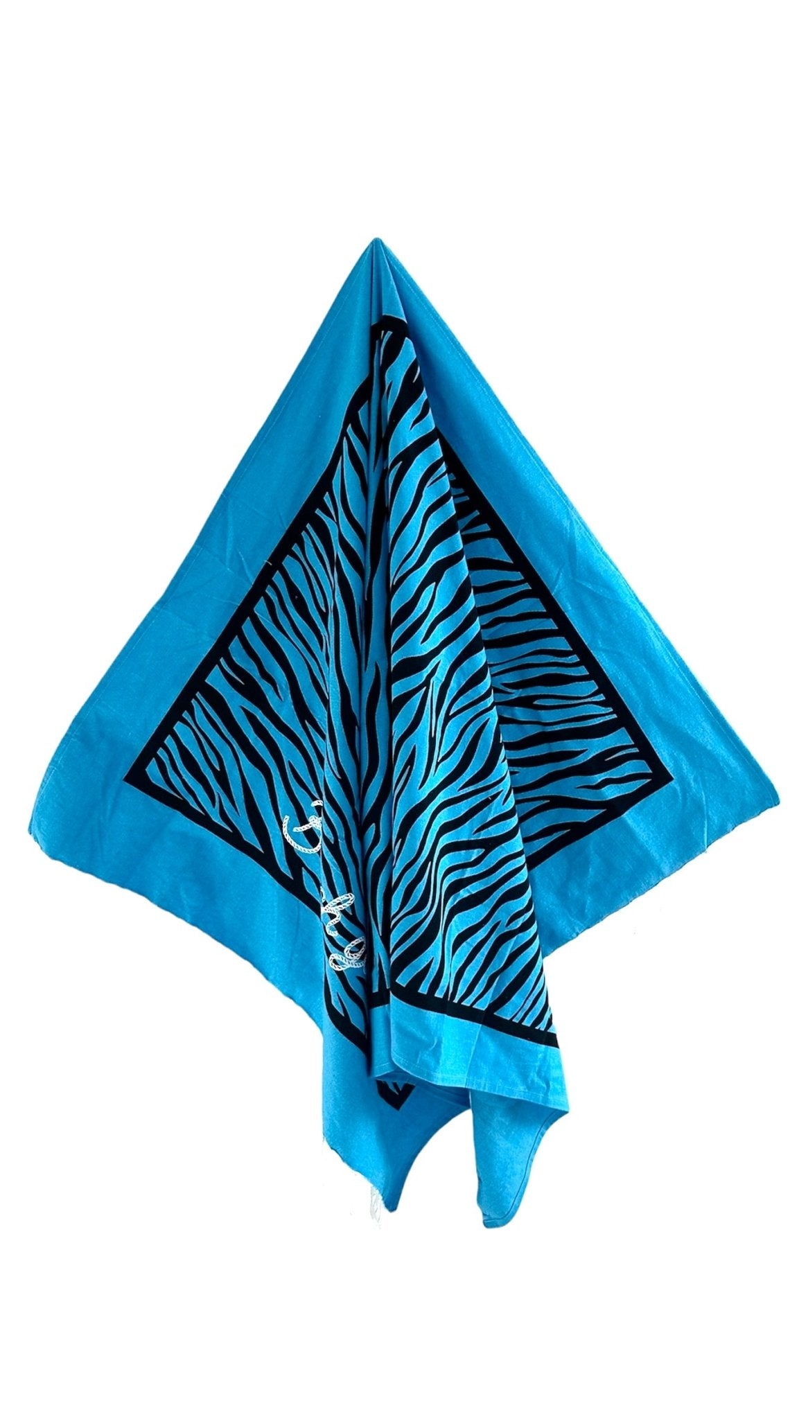 Lovely Beach Telo Mare Fouta New Zebra Lovely Beach