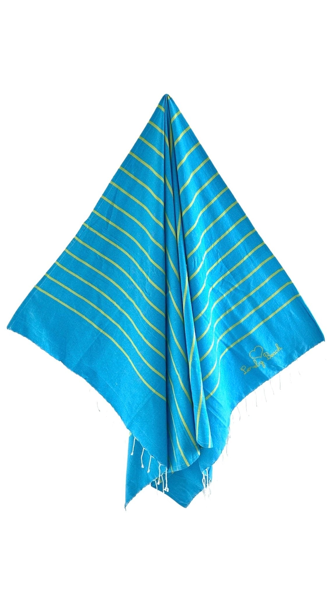 Telo Mare Fouta Colorama Lovely Beach Lovely beach
