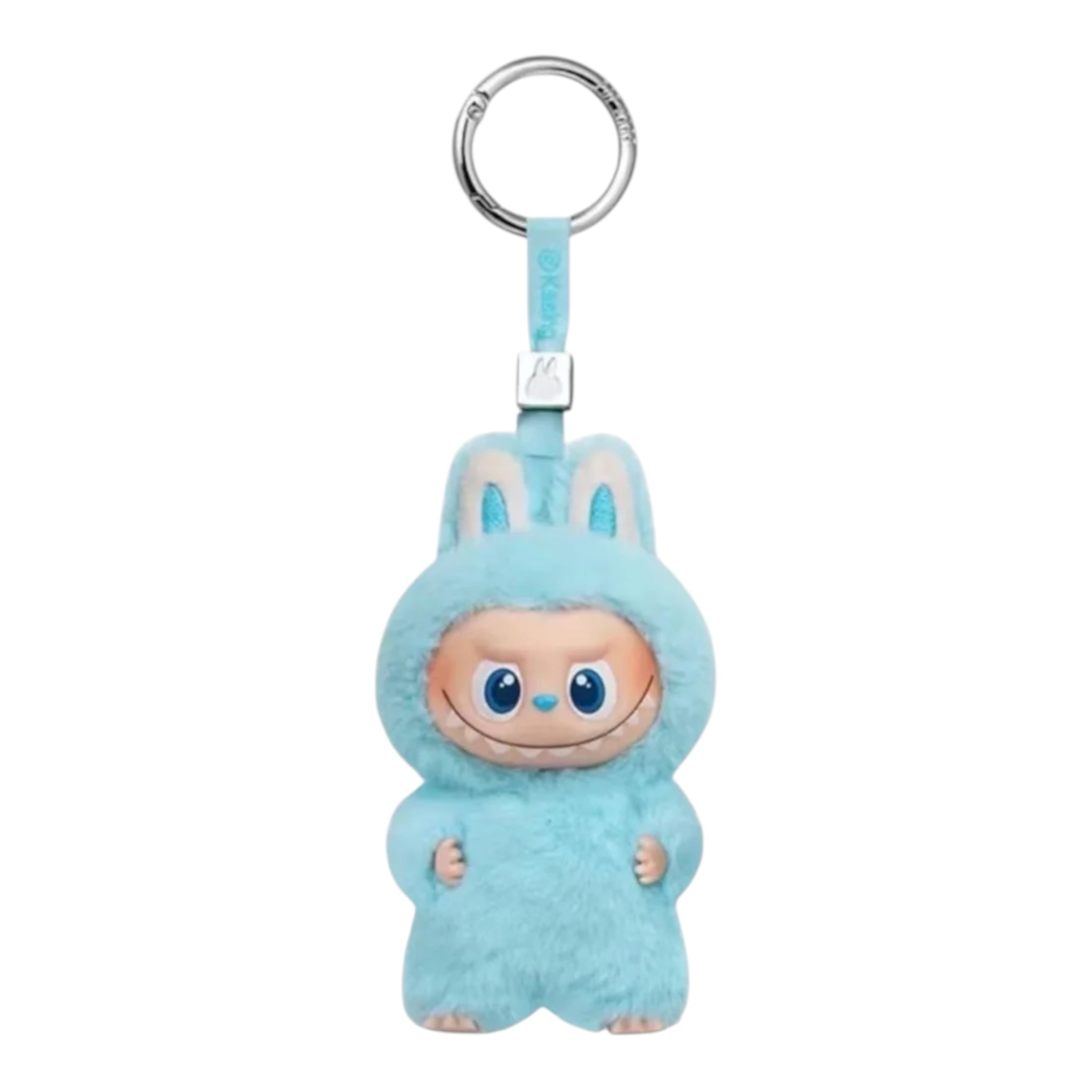 Pop Mart Labubu Pin For Love A - M Original - Scegli la Lettera - Bikini D'amare Riccione