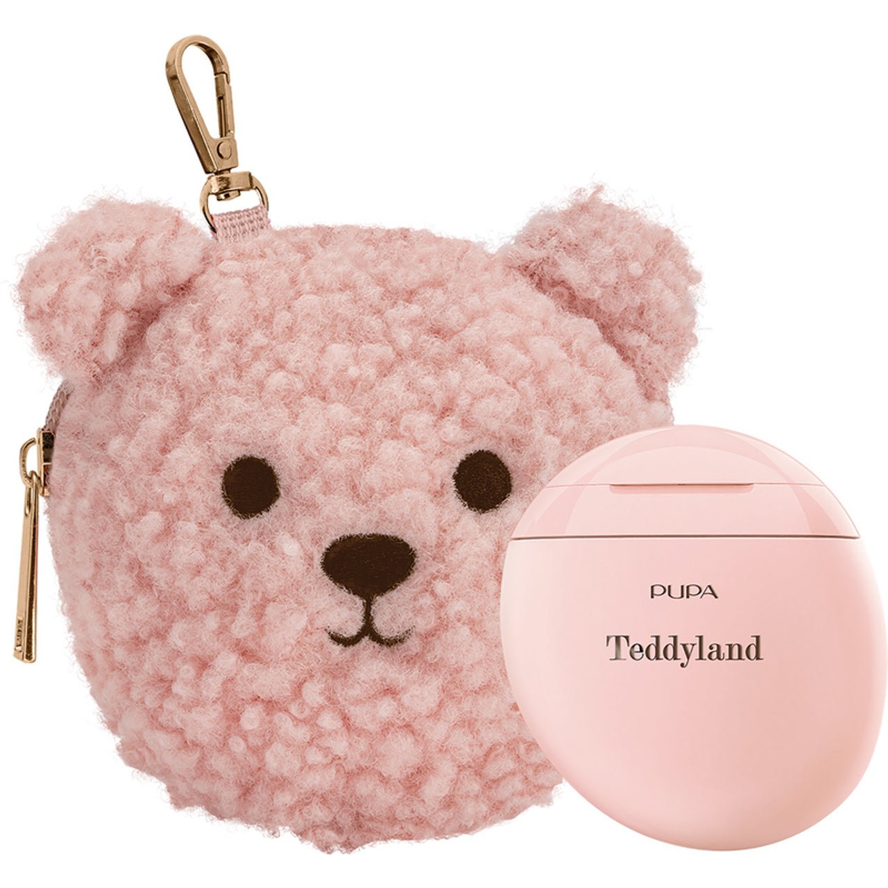 PUPA Crema Mani Teddyland 50 ml - Scegli la Fragranza - Bikini D'amare Riccione