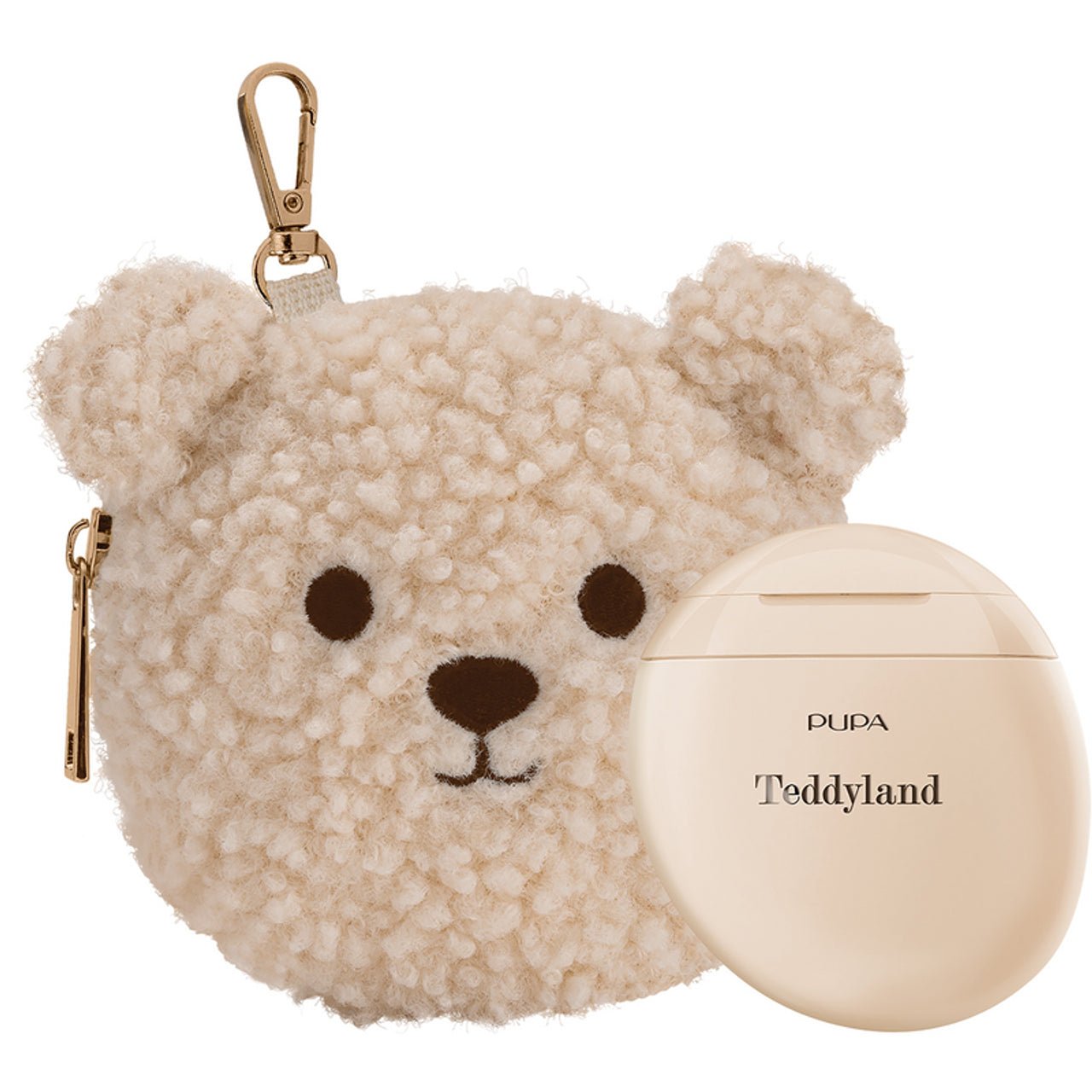 PUPA Crema Mani Teddyland 50 ml - Scegli la Fragranza - Bikini D'amare Riccione