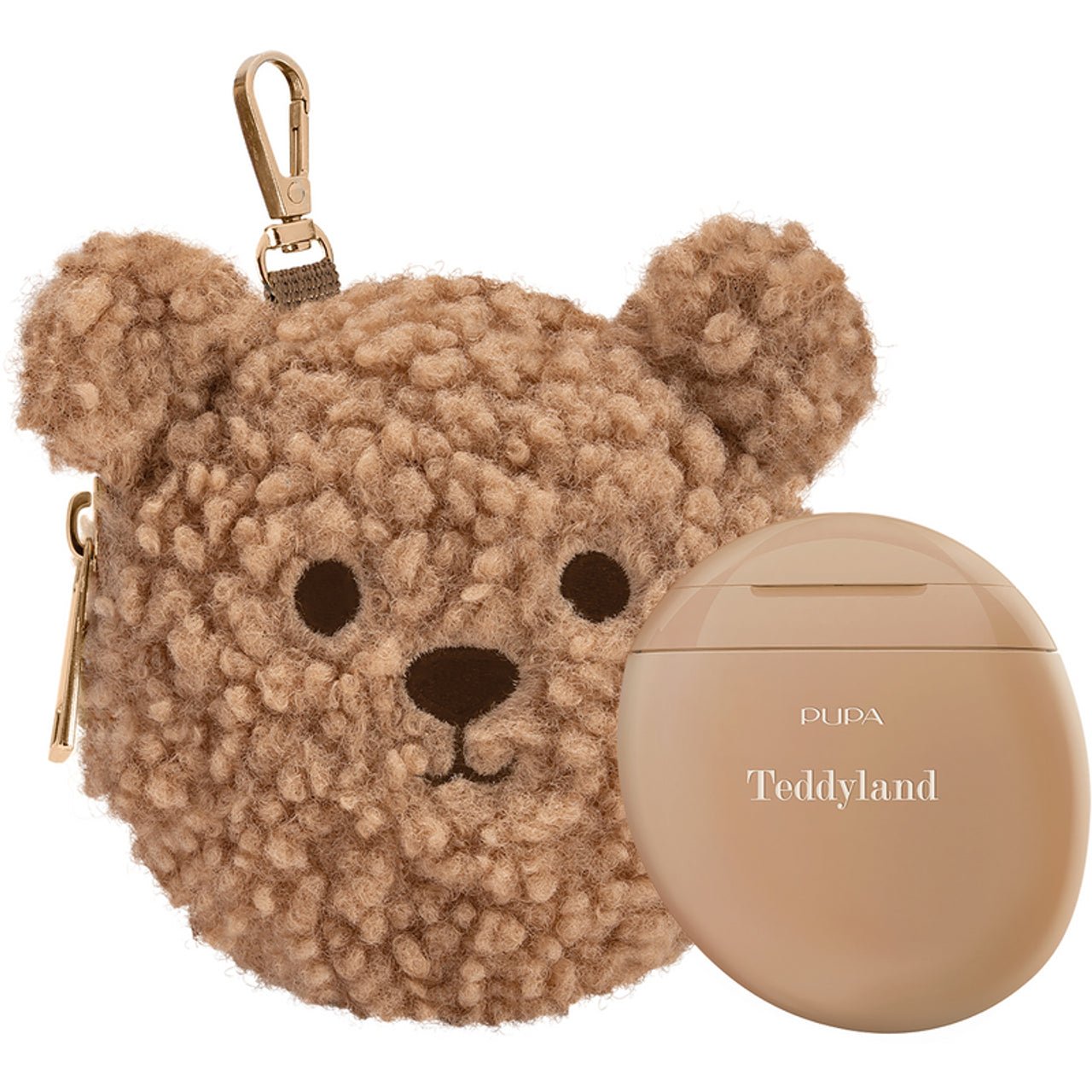 PUPA Crema Mani Teddyland 50 ml - Scegli la Fragranza - Bikini D'amare Riccione