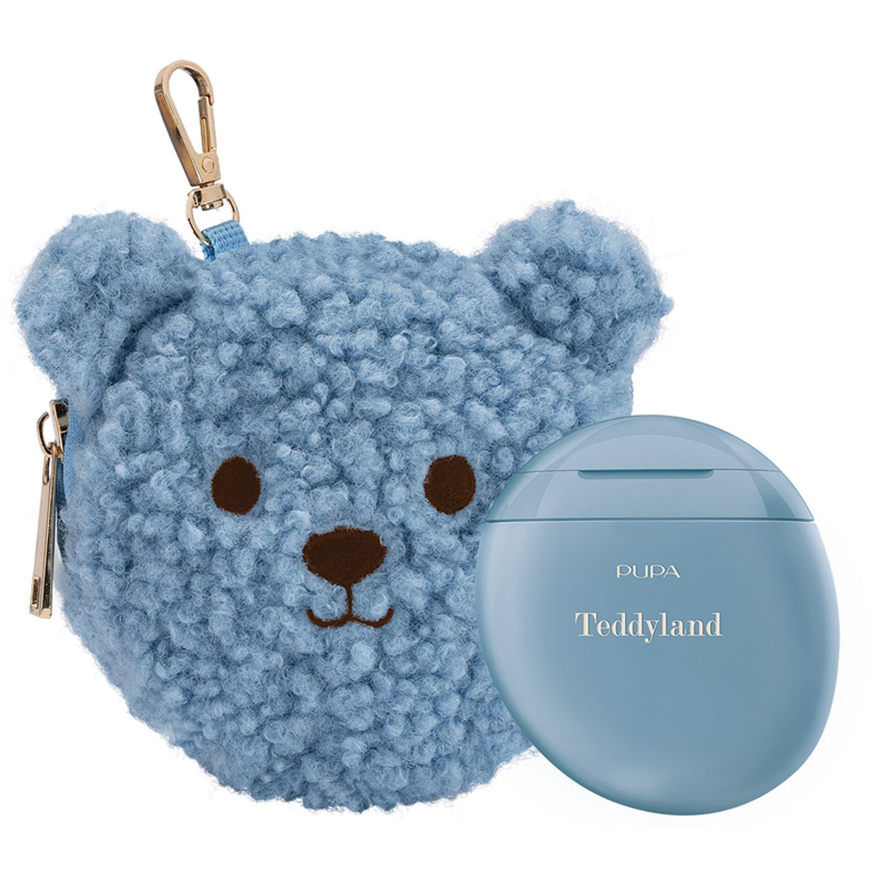 PUPA Crema Mani Teddyland 50 ml - Scegli la Fragranza - Bikini D'amare Riccione