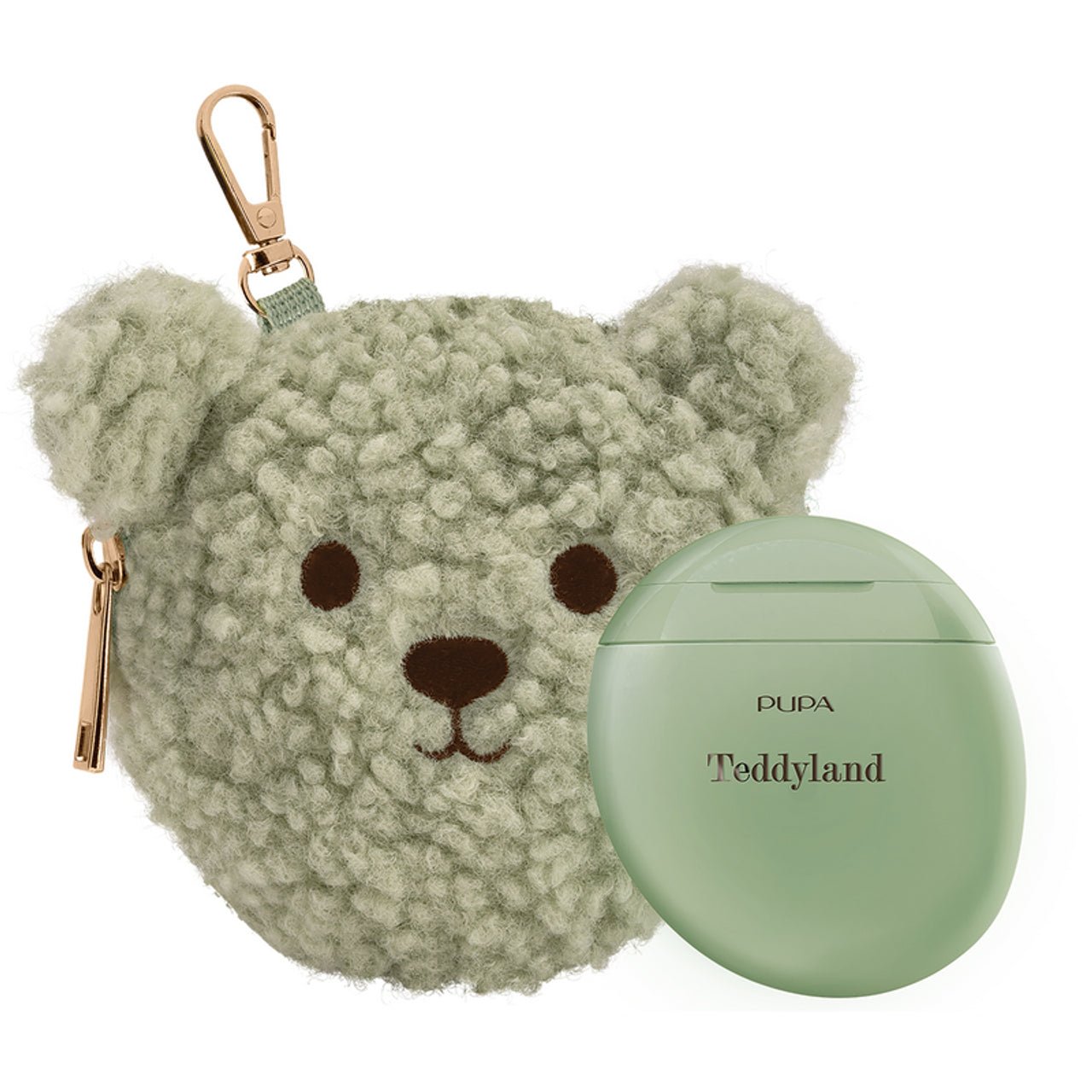 PUPA Crema Mani Teddyland 50 ml - Scegli la Fragranza - Bikini D'amare Riccione