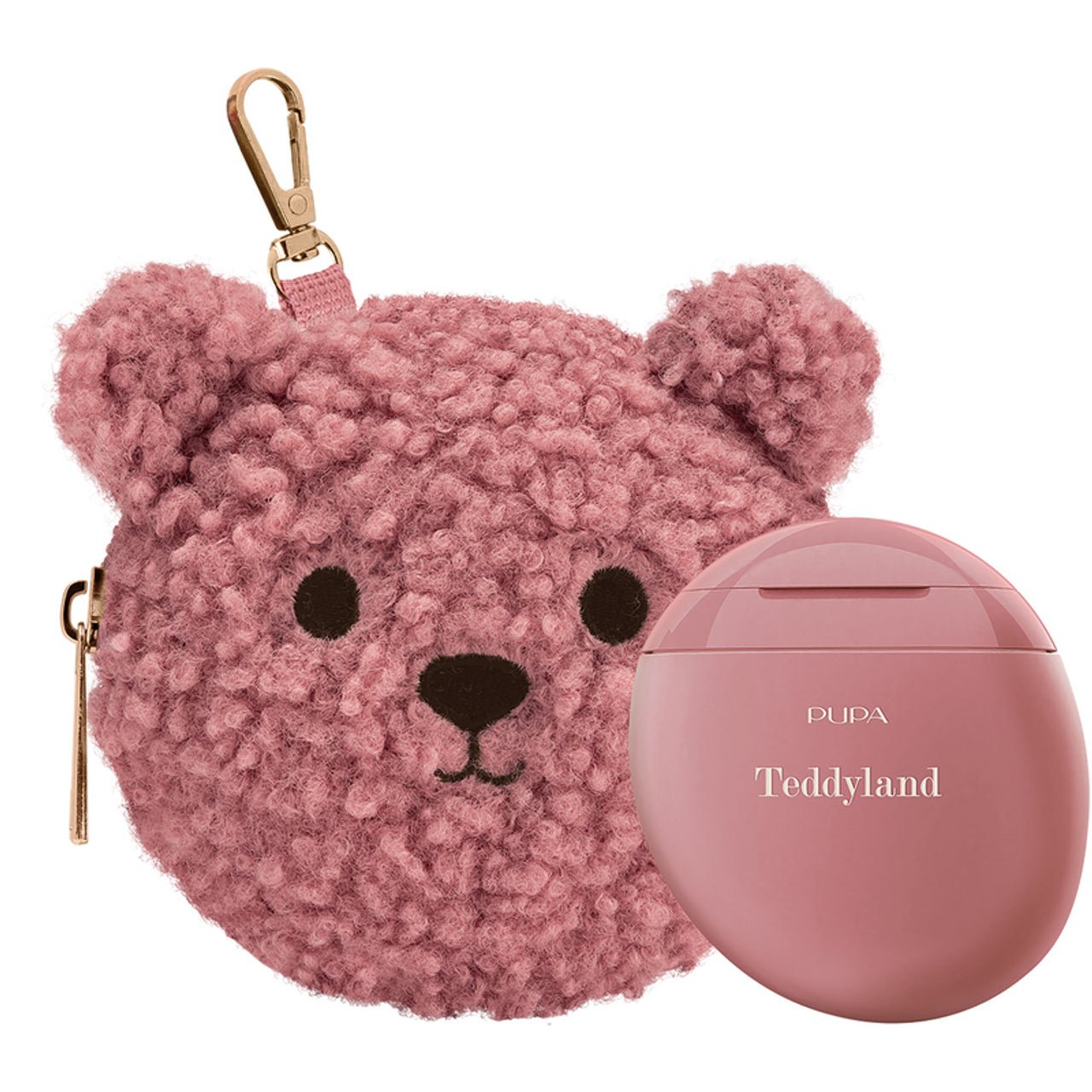 PUPA Crema Mani Teddyland 50 ml - Scegli la Fragranza - Bikini D'amare Riccione
