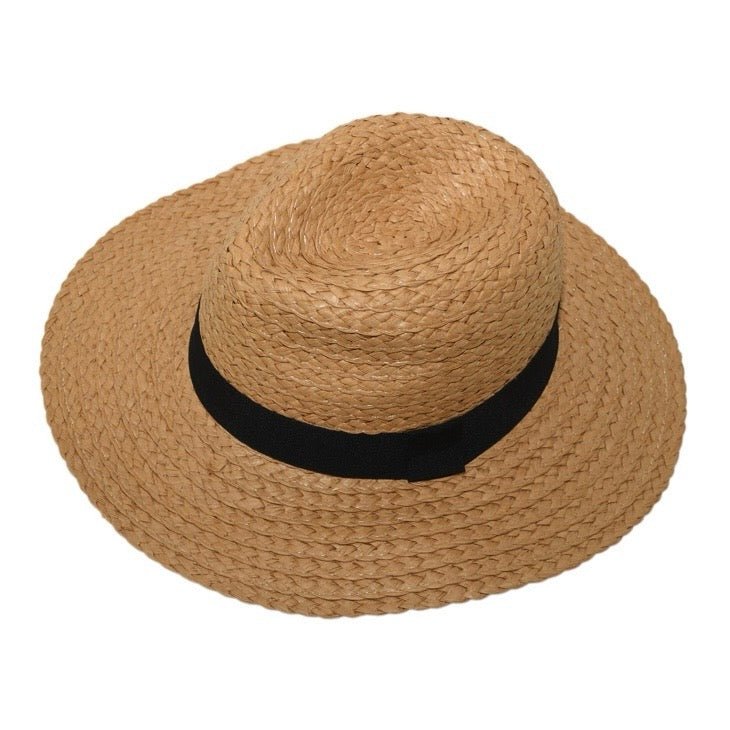 Cappello Unisex Franz 100% Carta - Scegli il Colore