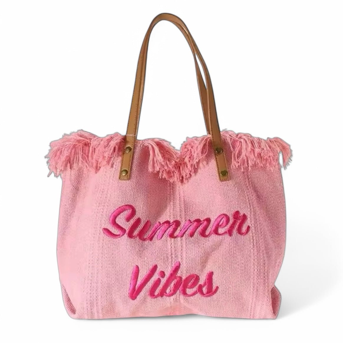 Borsa mare Summer Vibes - Scegli il Colore