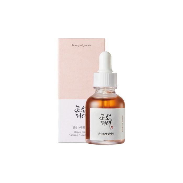 Beauty Of Joseon Siero Rivitalizzante al Ginseng e Bava di Lumaca 30 Ml - Bikini D'amare Riccione