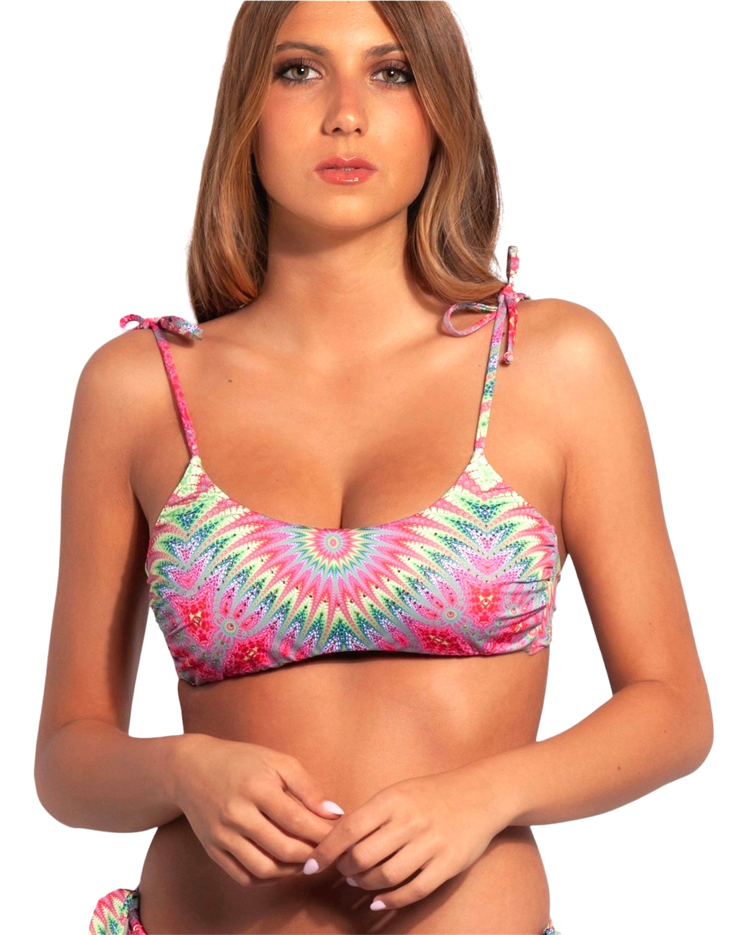 2Bekini Bikini Top Fantasy Barbie 2Bekini