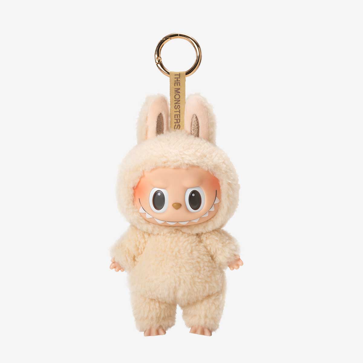 Pop Mart Labubu The Monster Macaron Vinyl Face - Original - Bikini D'amare Riccione