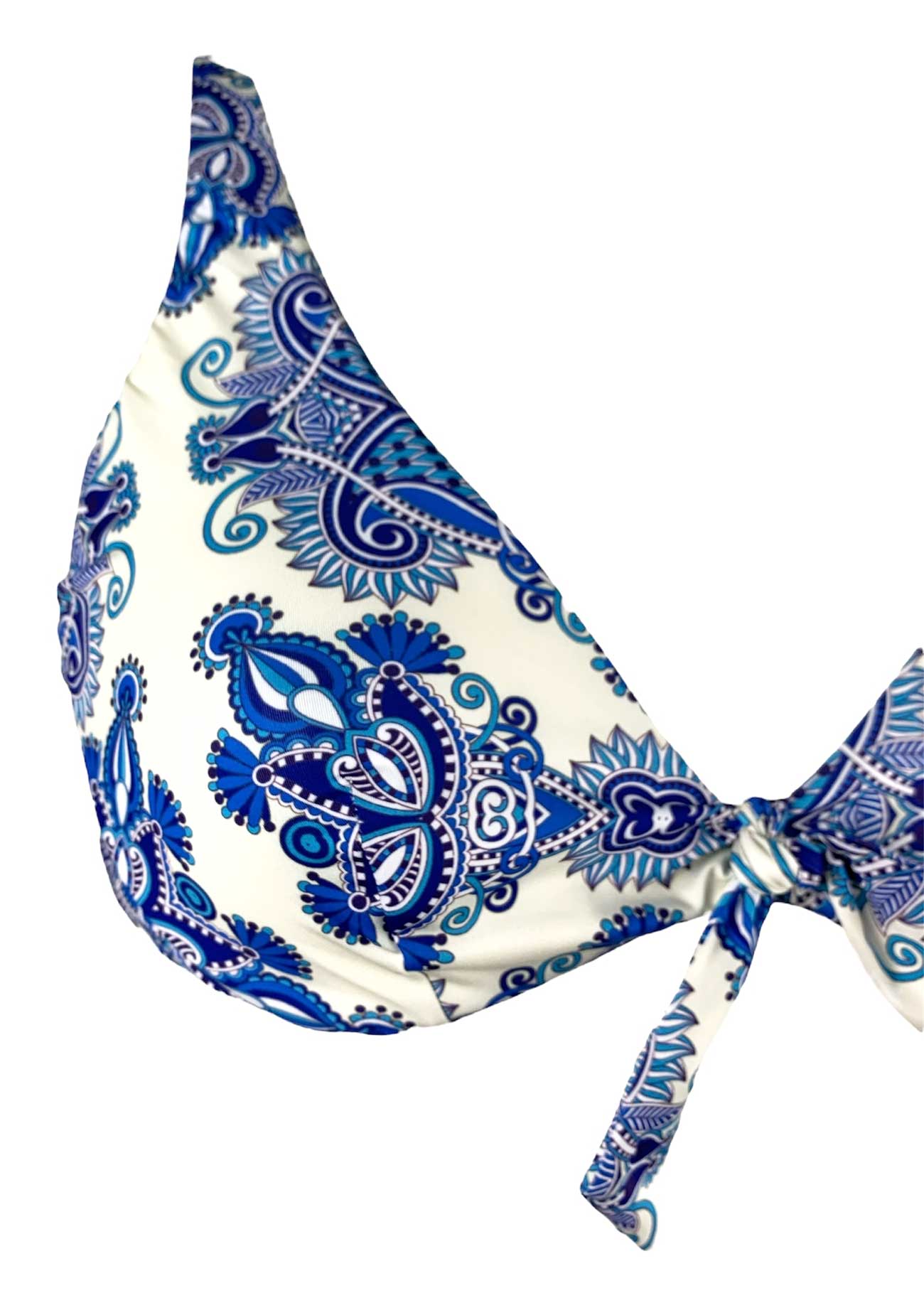2Bekini Bikini Ferretto KC Candy Indigo - Bikini D'amare Riccione