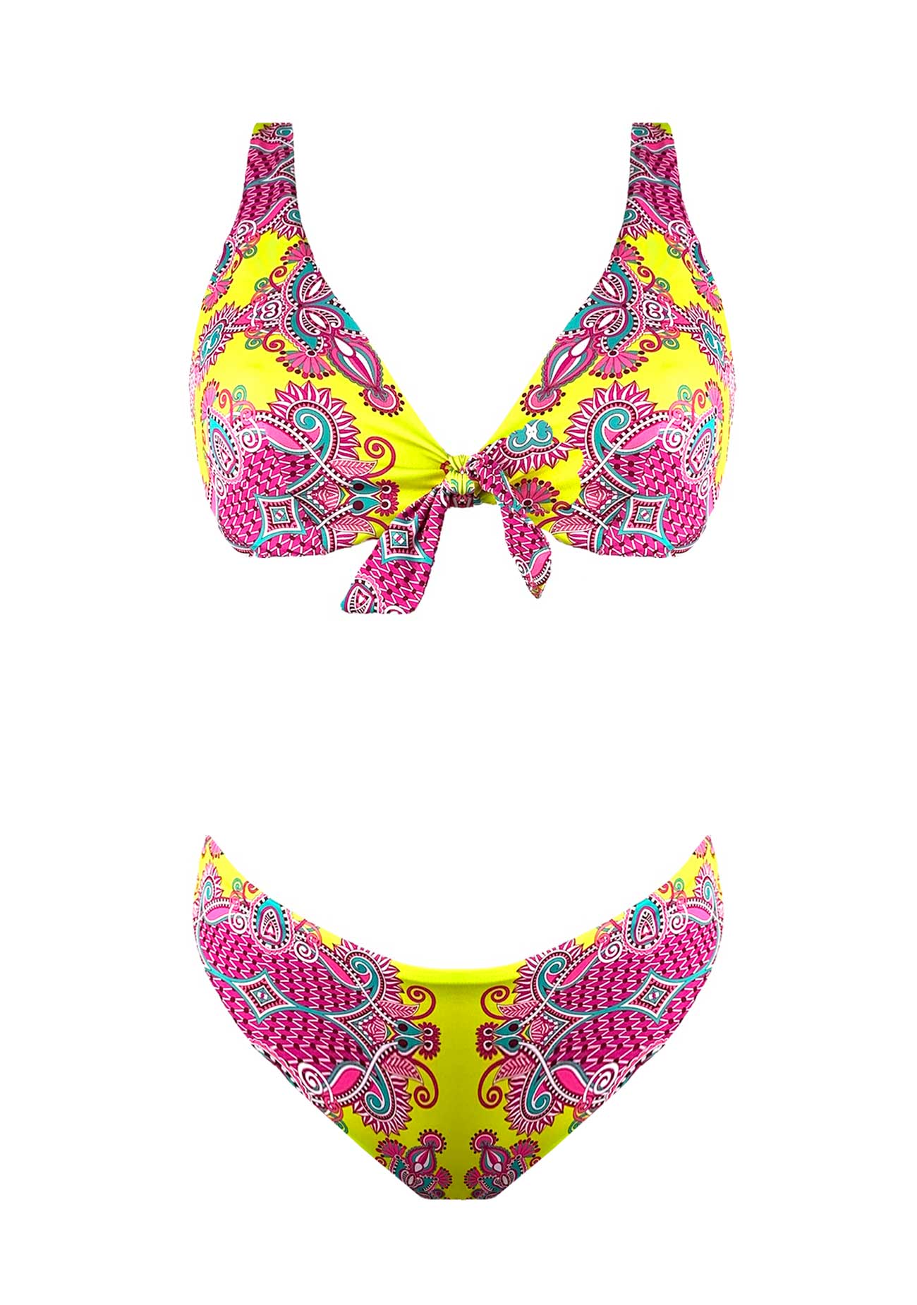 2Bekini Bikini Ferretto KC Candy Shocking - Bikini D'amare Riccione
