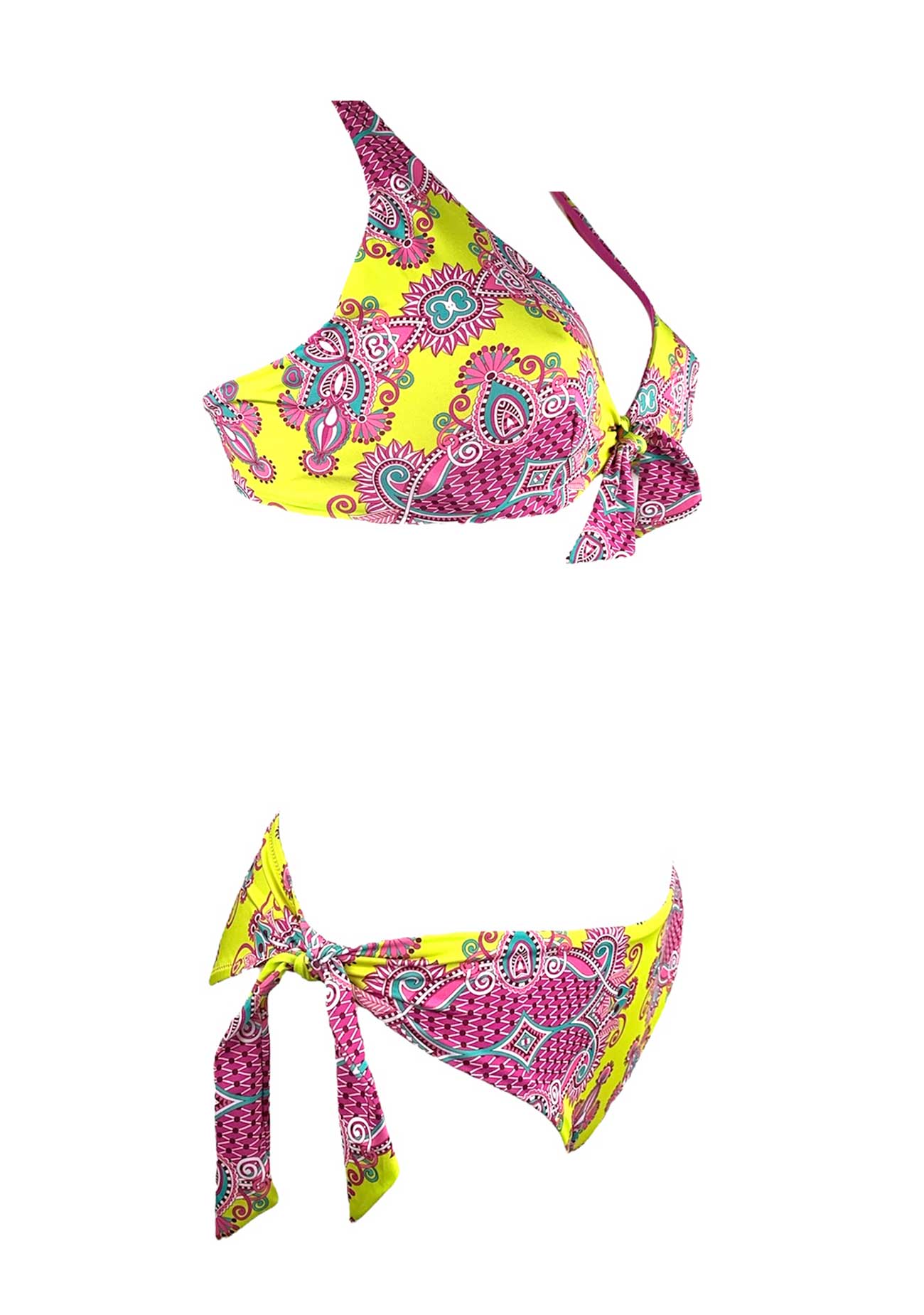 2Bekini Bikini Ferretto KC Candy Shocking - Bikini D'amare Riccione