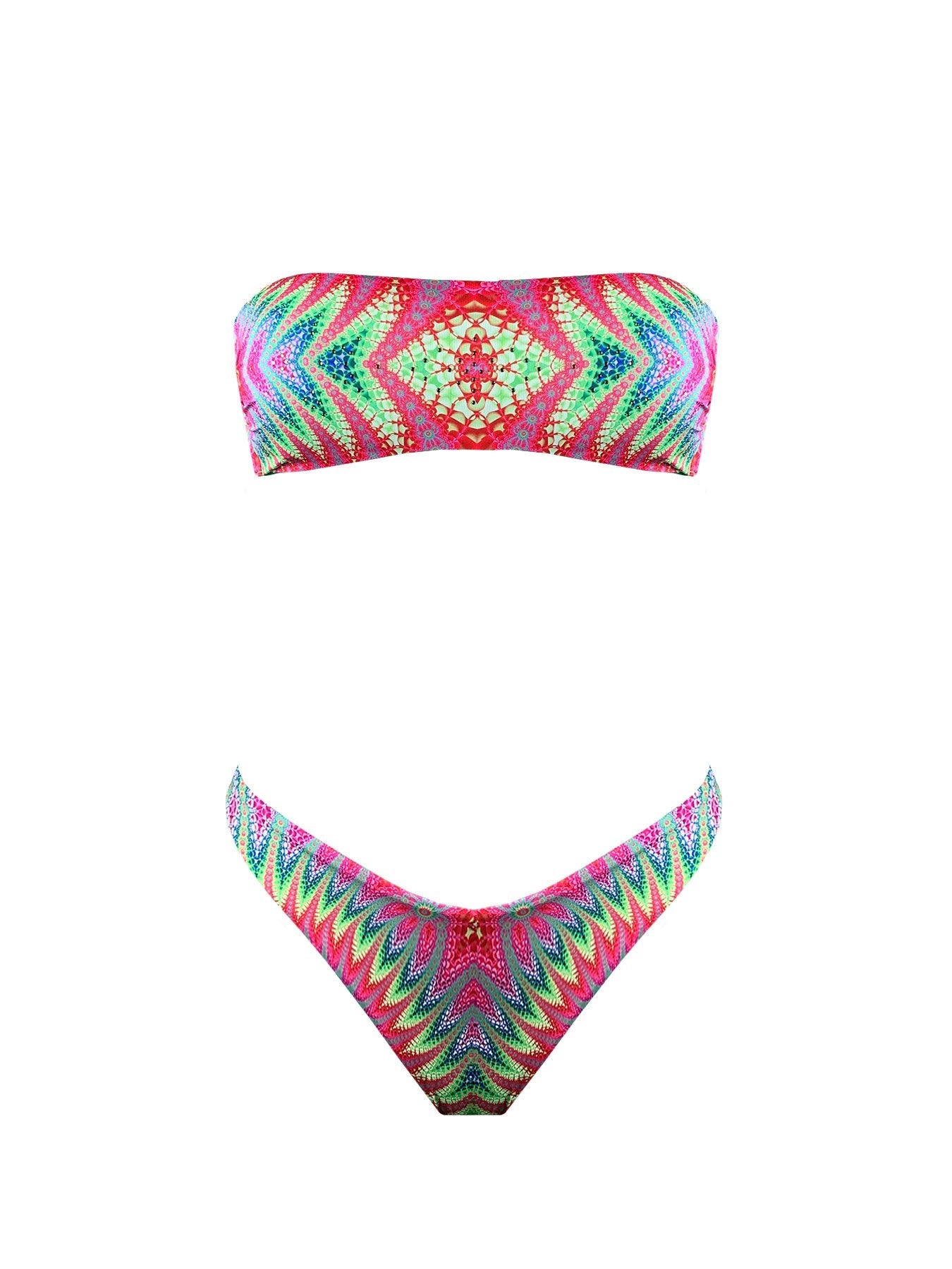 2Bekini Bikini Fascia Fantasy Barbie 2Bekini