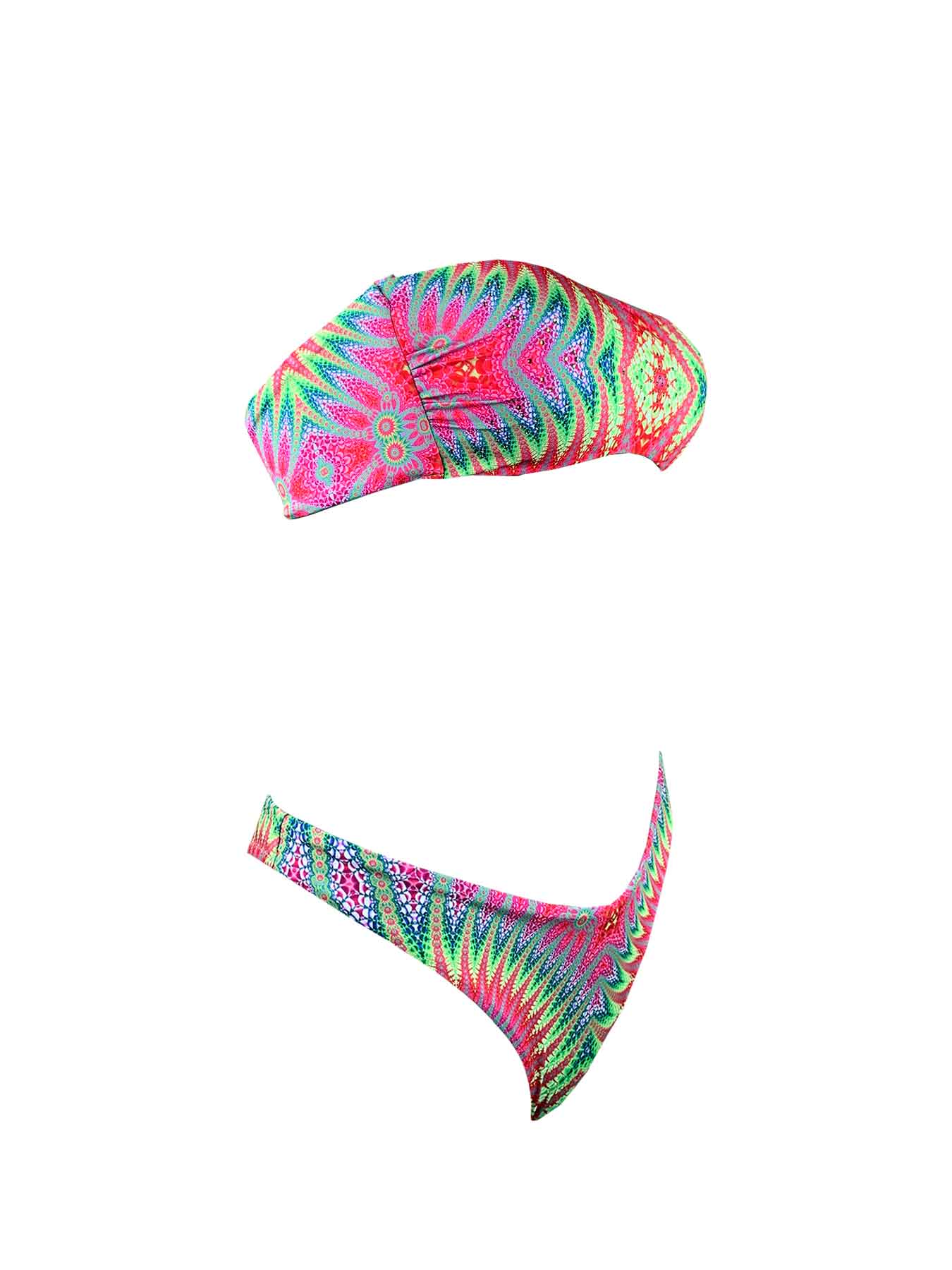 2Bekini Bikini Fascia Fantasy Barbie 2Bekini