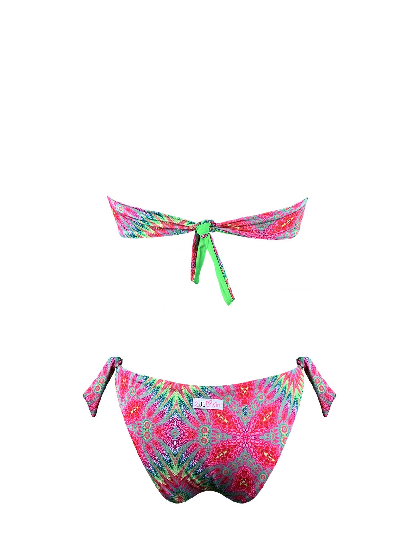 2Bekini Bikini Fascia Fantasy Barbie 2Bekini