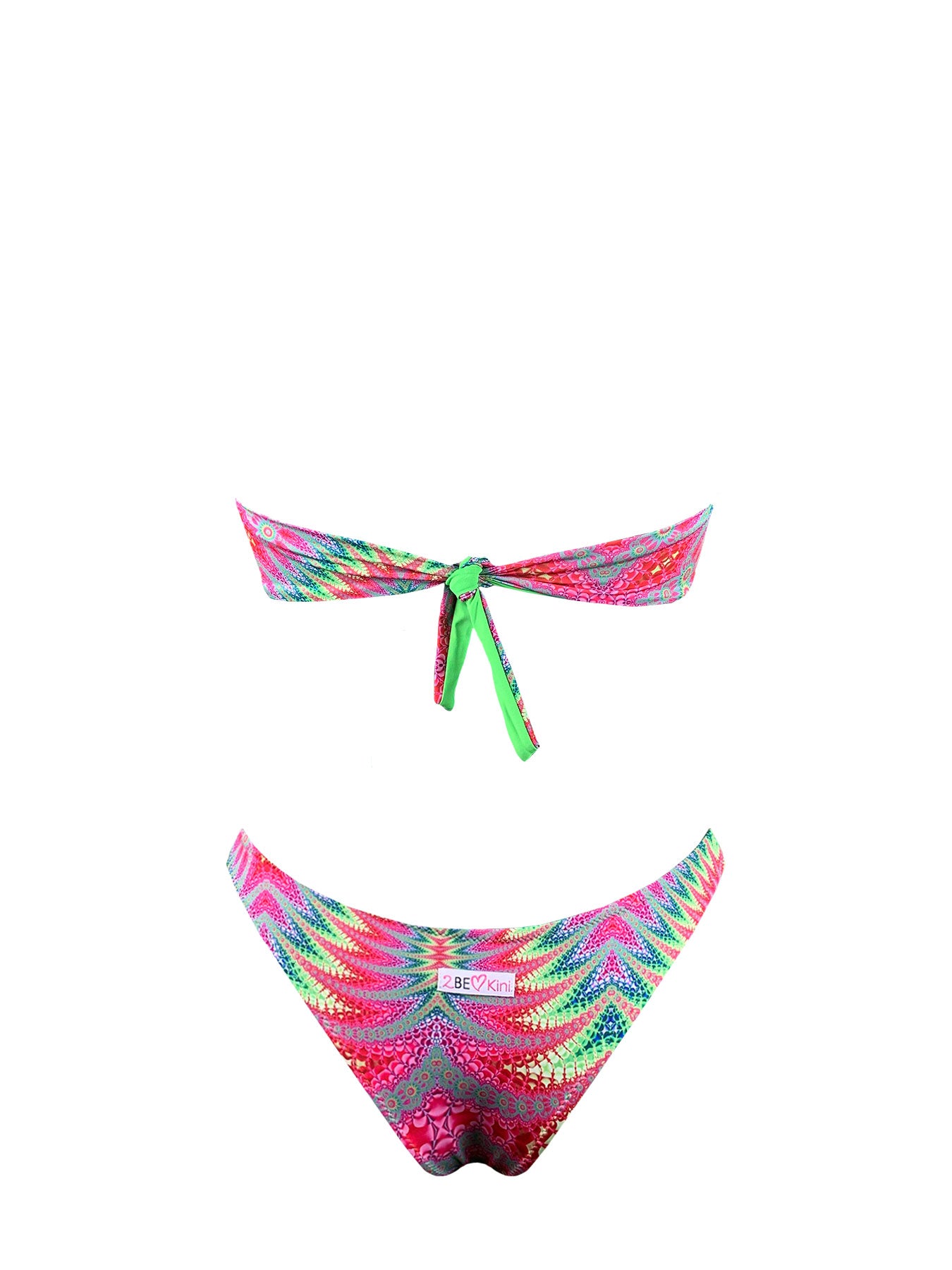 2Bekini Bikini Fascia Fantasy Barbie 2Bekini