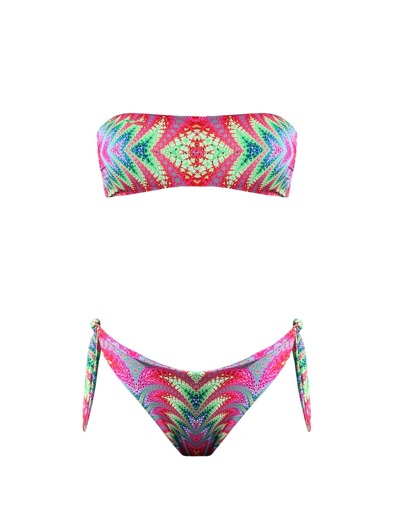 2Bekini Bikini Fascia Fantasy Barbie 2Bekini