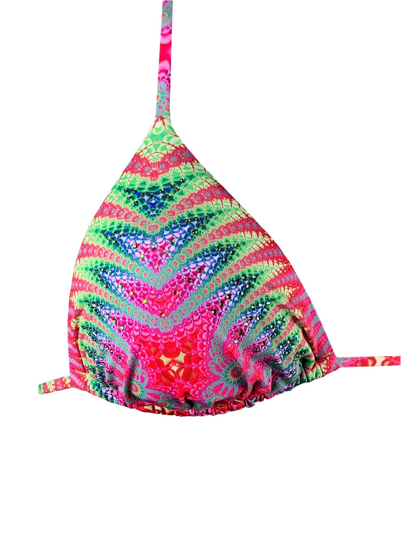 2Bekini Bikini Triangolo Fantasy Barbie 2Bekini