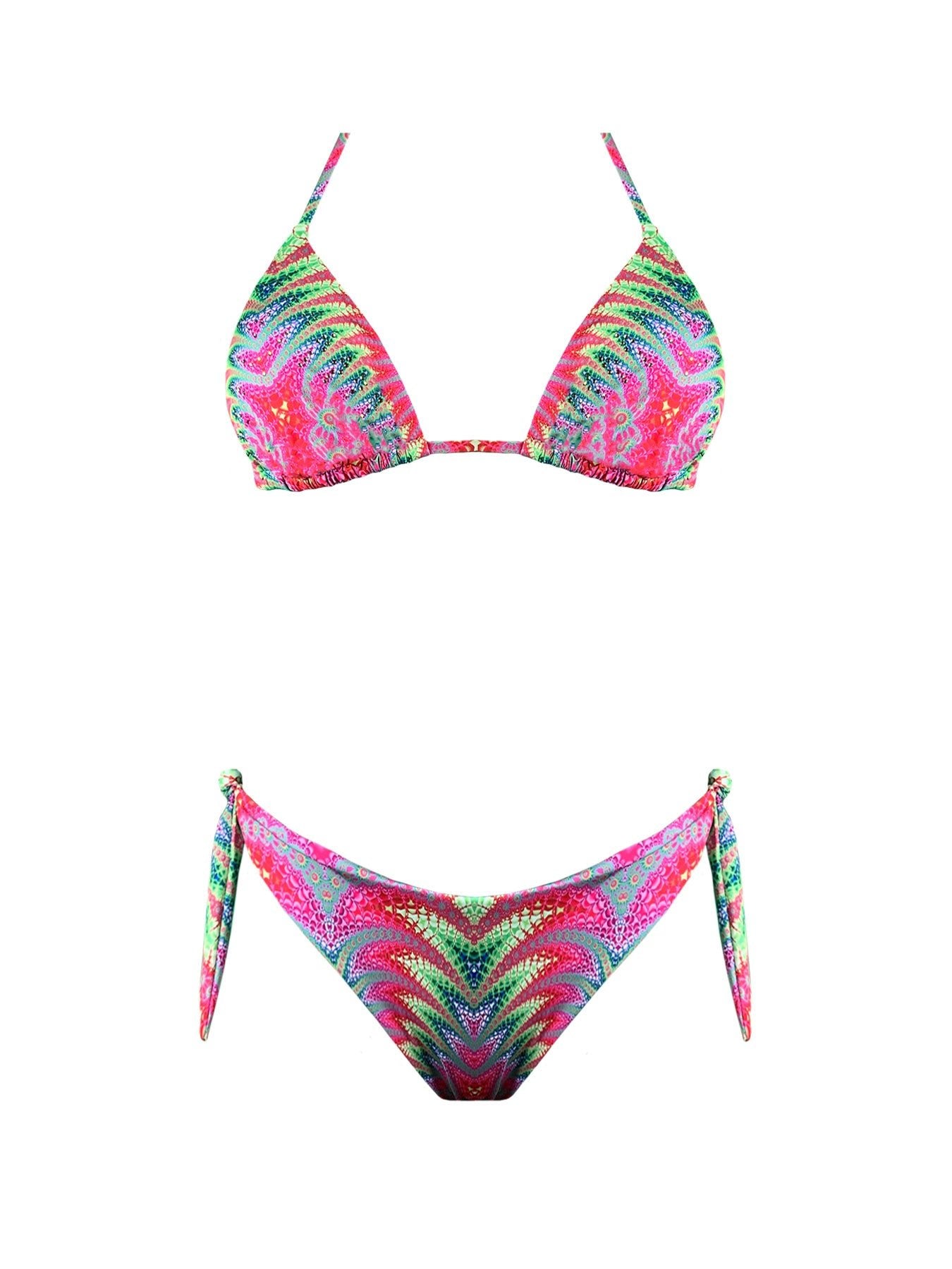 2Bekini Bikini Triangolo Fantasy Barbie 2Bekini