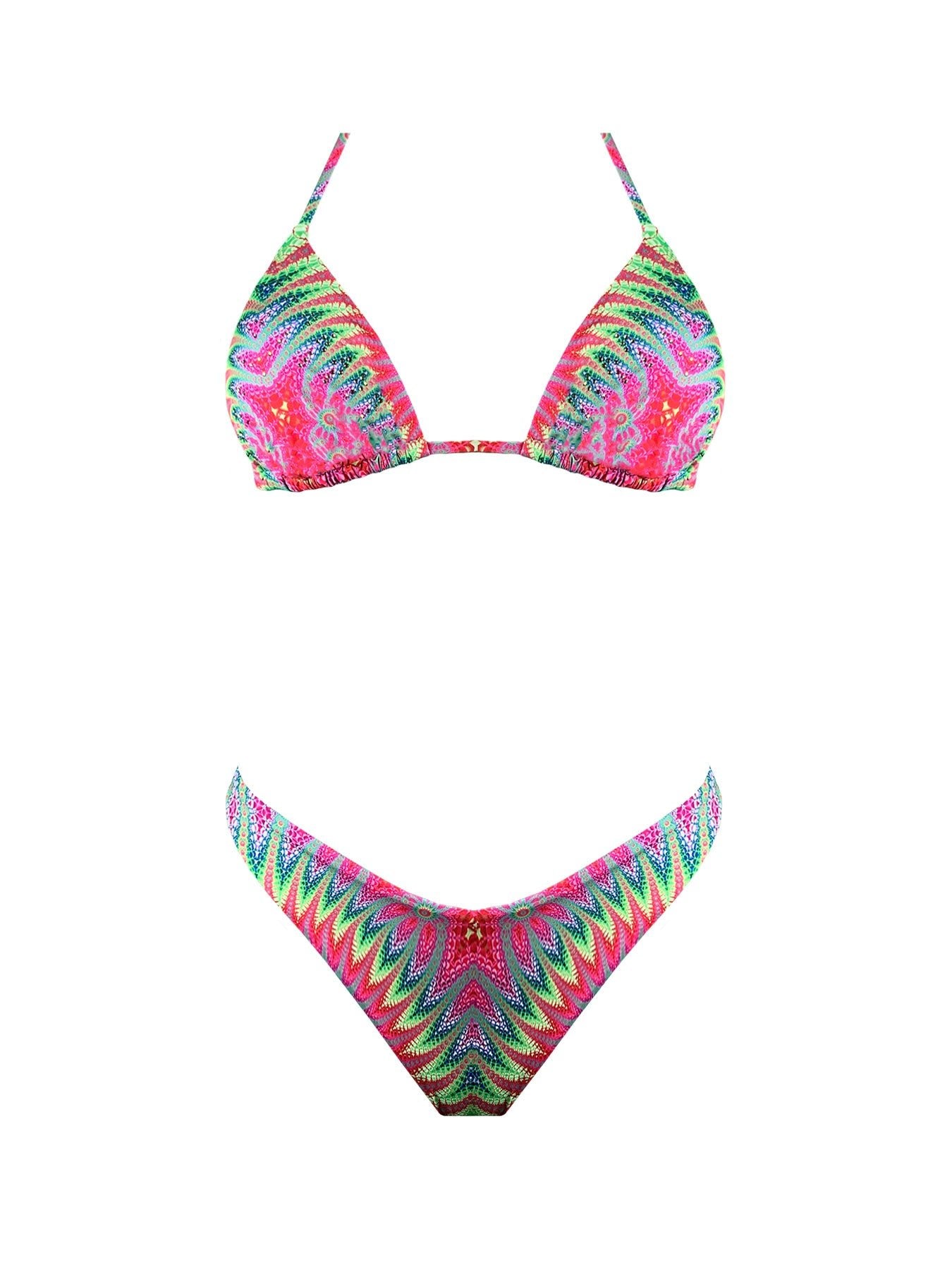 2Bekini Bikini Triangolo Fantasy Barbie 2Bekini