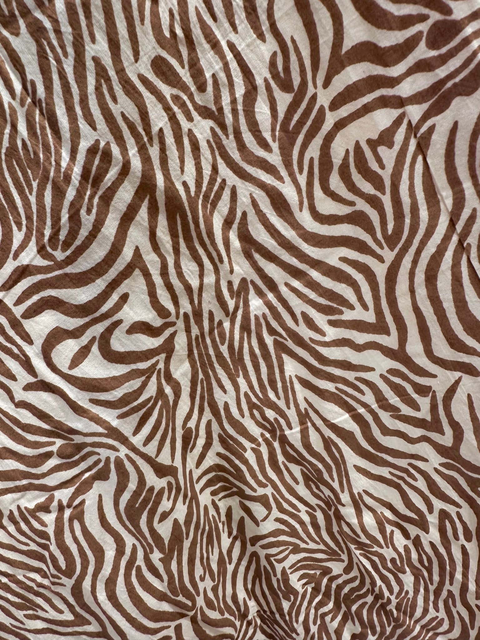 Agatha Telo Mare Kikoy Doppio Fantasia Savana 100% Cotone - Scegli la Fantasia - Bikini D'amare Riccione