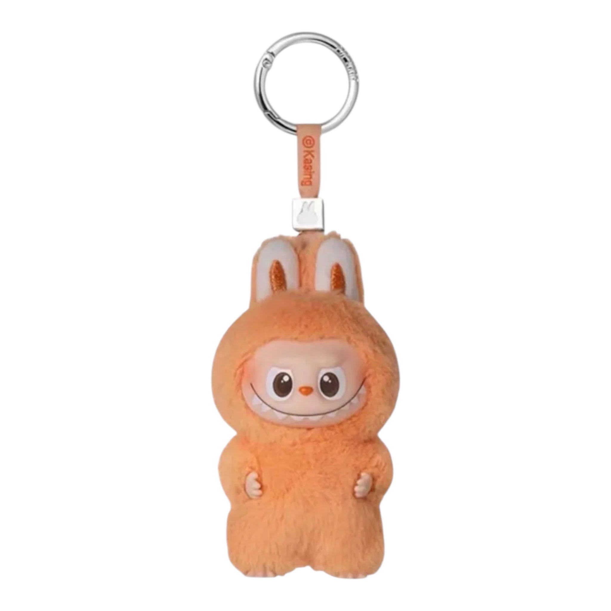 Pop Mart Labubu Pin For Love A - M Original - Scegli la Lettera - Bikini D'amare Riccione