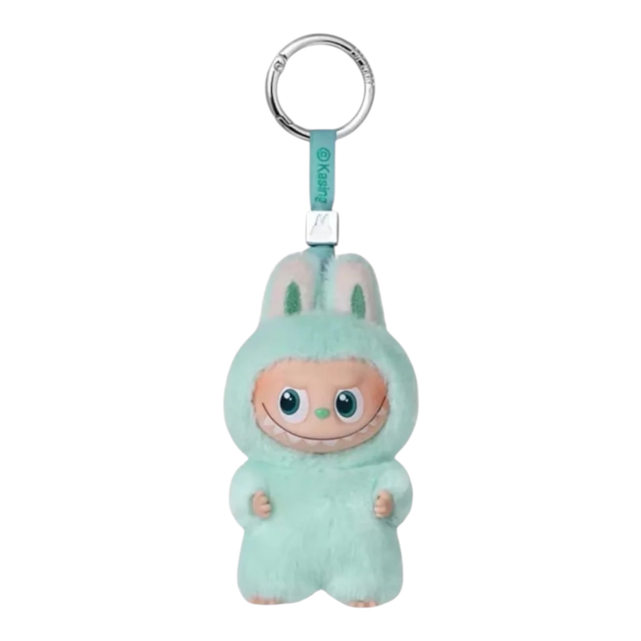 Pop Mart Labubu Pin For Love A - M Original - Scegli la Lettera - Bikini D'amare Riccione