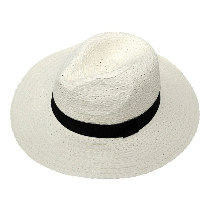 Cappello Unisex Franz 100% Carta - Scegli il Colore