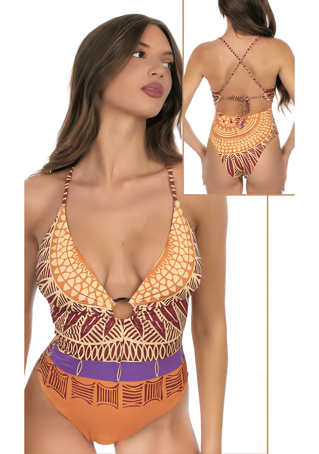 Genius Costume Intero Lily Royal