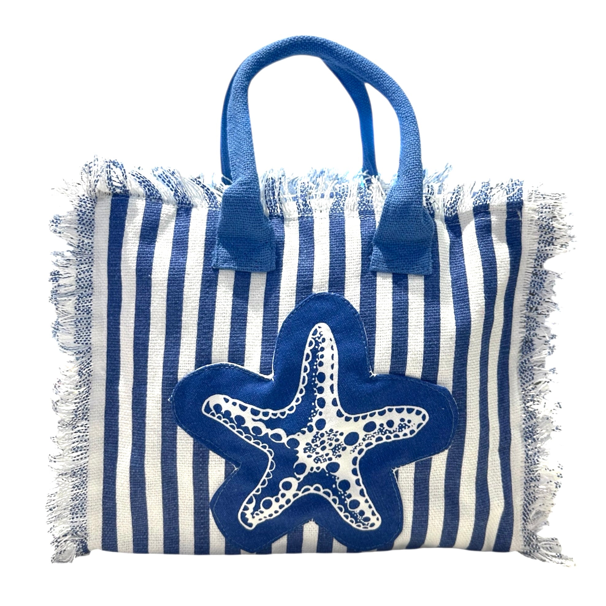 Lovely Beach Borsetta Hand Bag Esterel - Scegli il Colore - Bikini D'amare Riccione