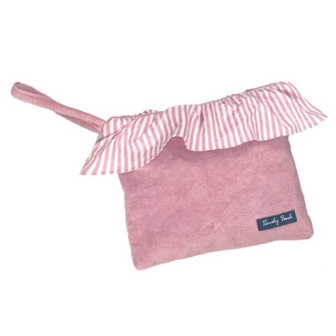 Lovely Beach Pochette Costa Azzurra - Scegli il Colore