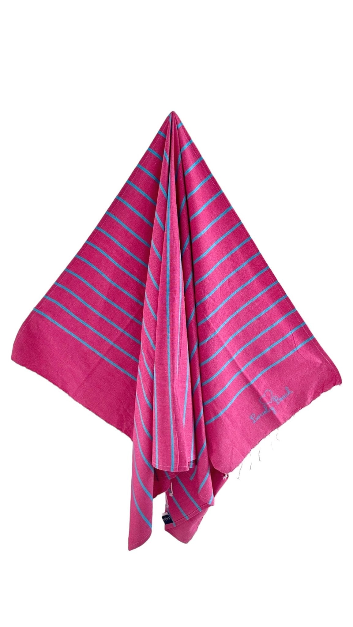 Telo Mare Fouta Colorama Lovely Beach Lovely beach