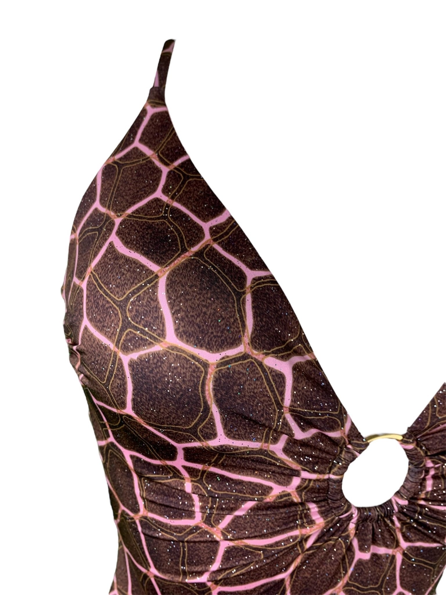 Genius Costume Intero Lily Kiraf