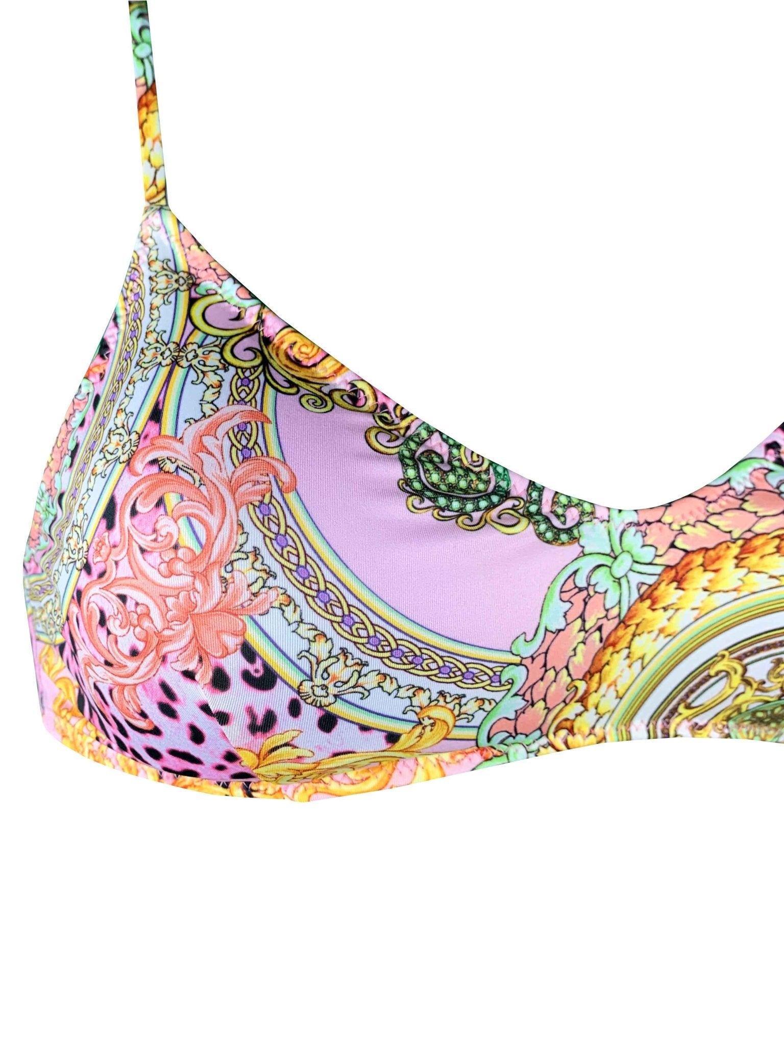 4giveness Bikini Brassiere Pretty 4giveness