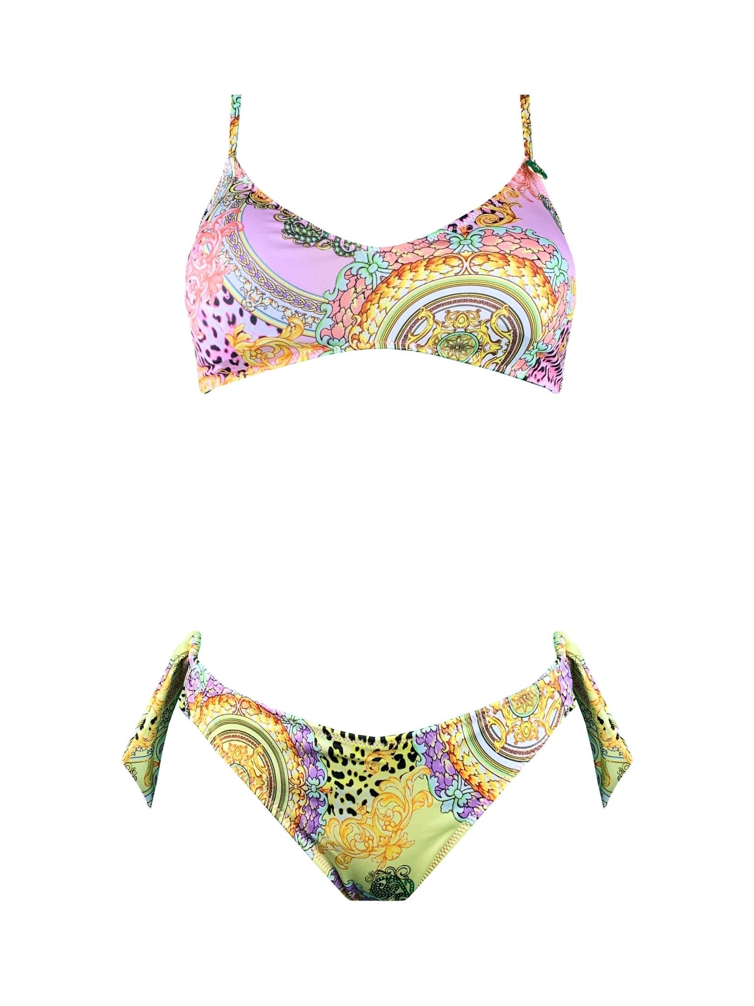 4giveness Bikini Brassiere Pretty 4giveness