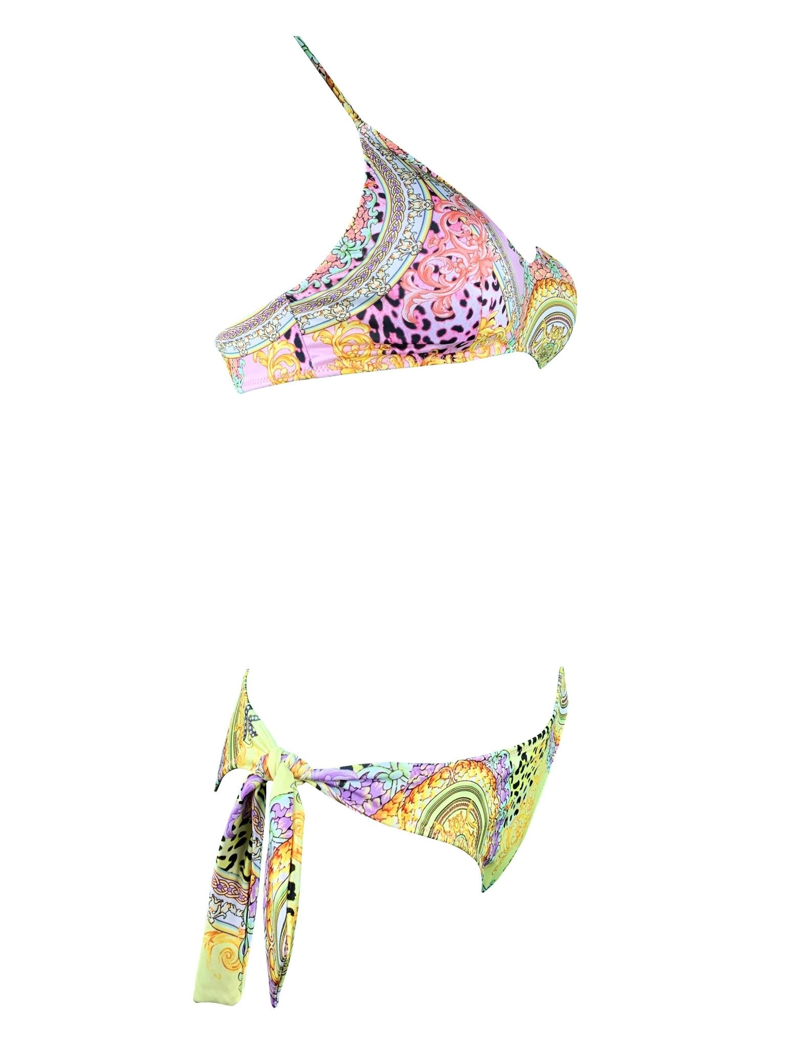 4giveness Bikini Brassiere Pretty 4giveness