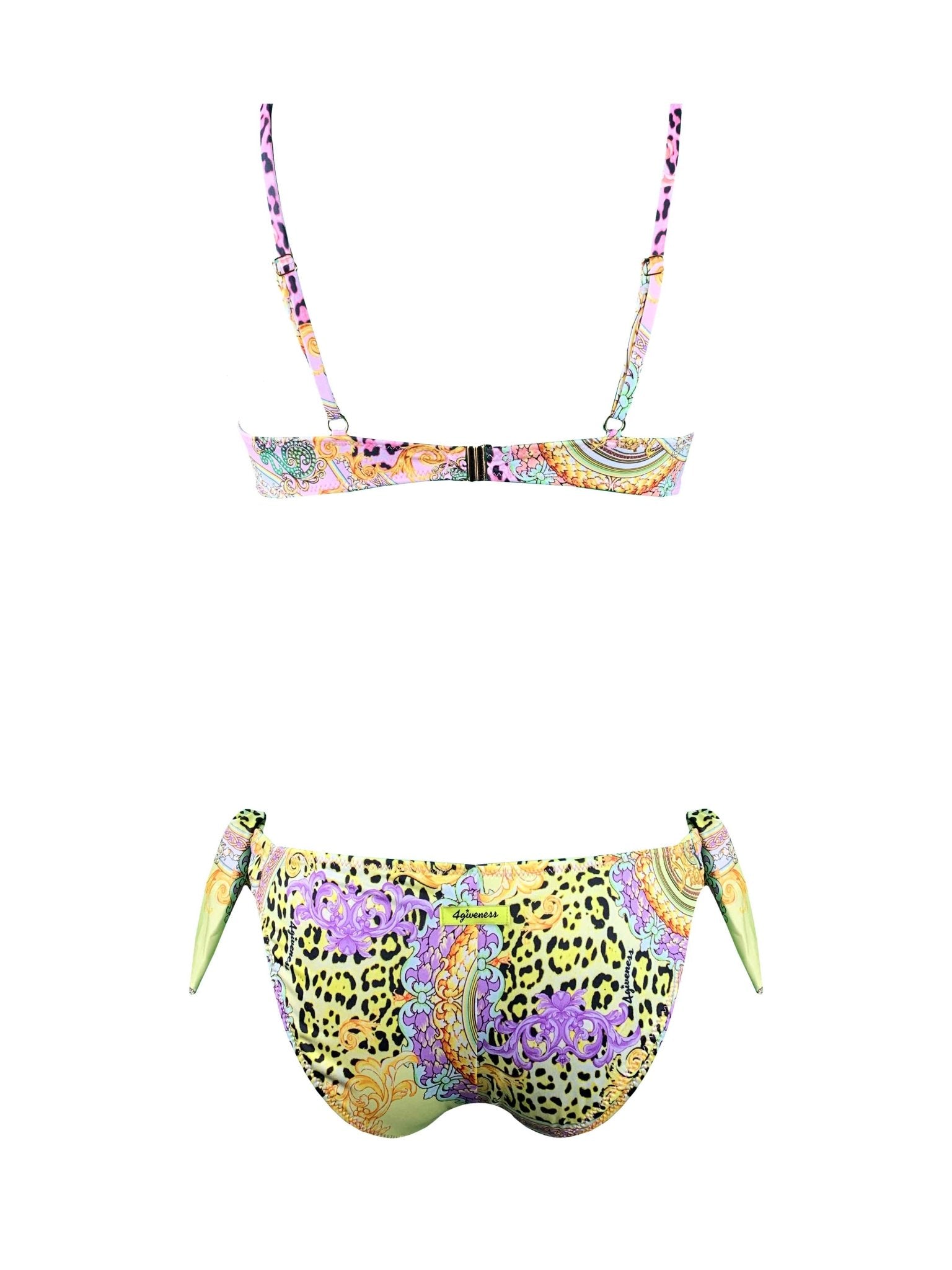 4giveness Bikini Brassiere Pretty 4giveness