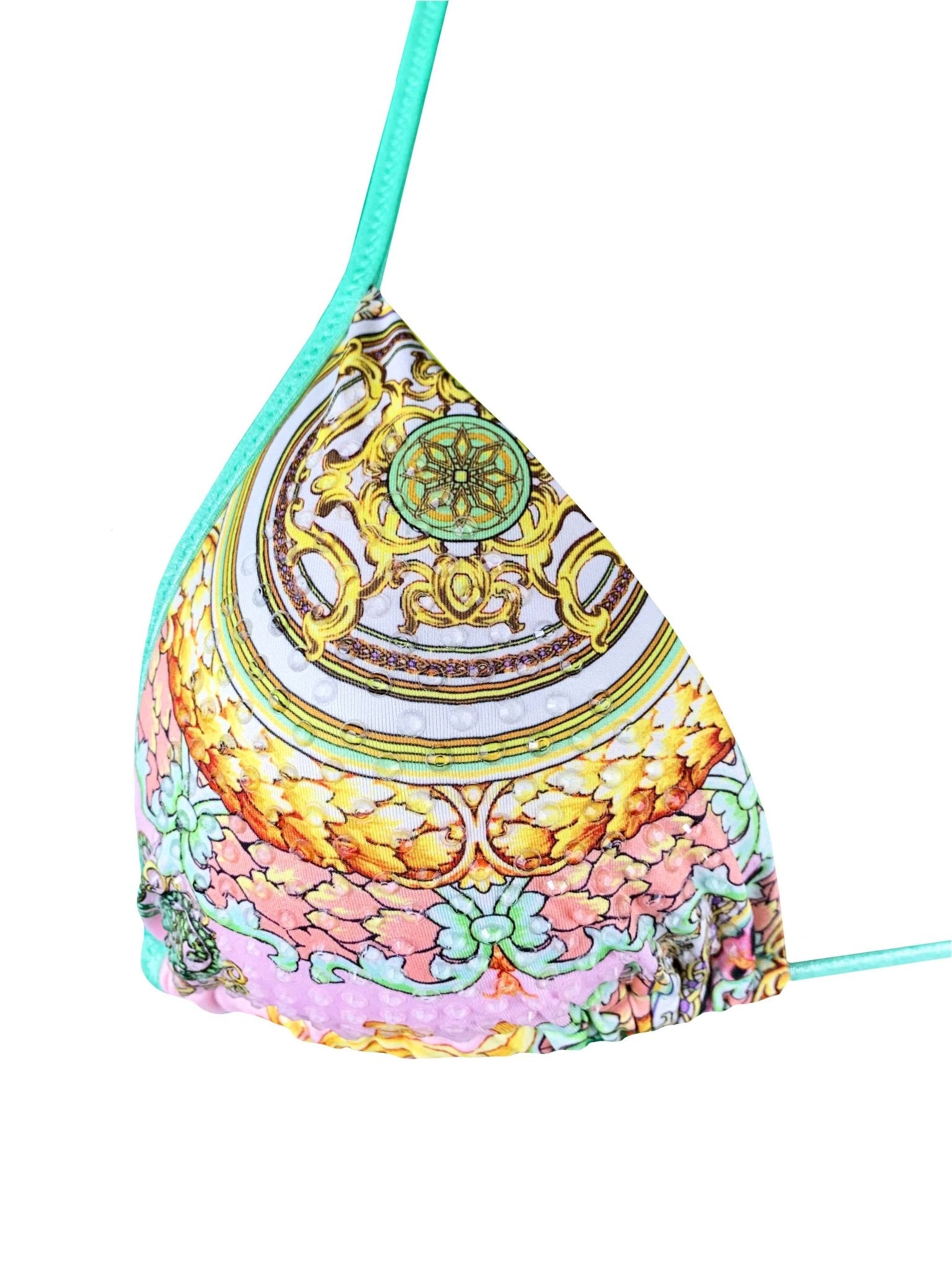 4giveness Bikini Triangolo Pretty 4giveness