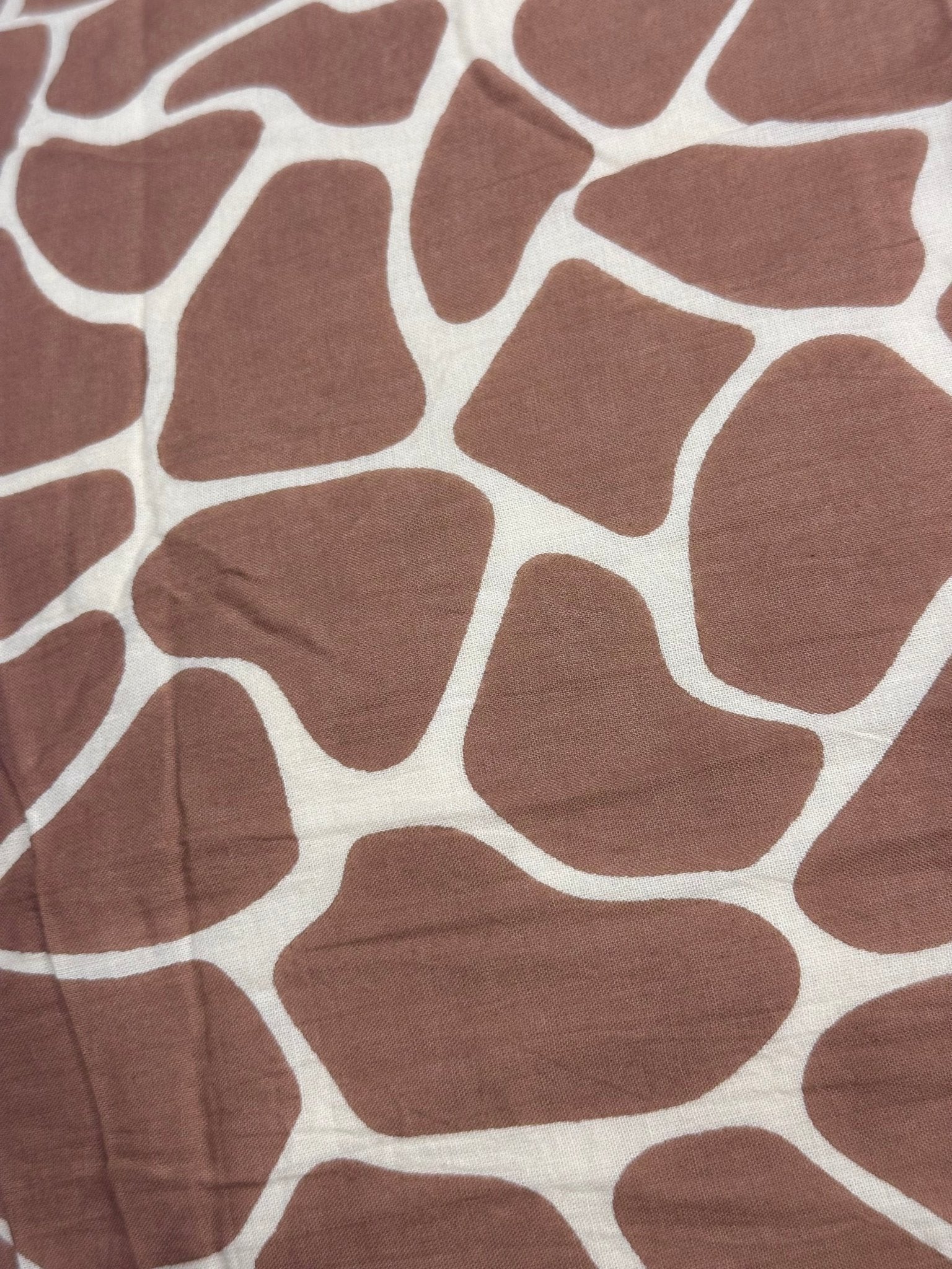 Agatha Telo Mare Kikoy Doppio Fantasia Savana 100% Cotone - Scegli la Fantasia - Bikini D'amare Riccione