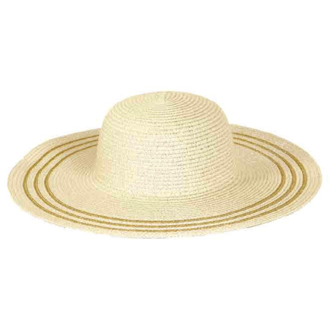 Cappello Eva Glitter - Scegli il Colore
