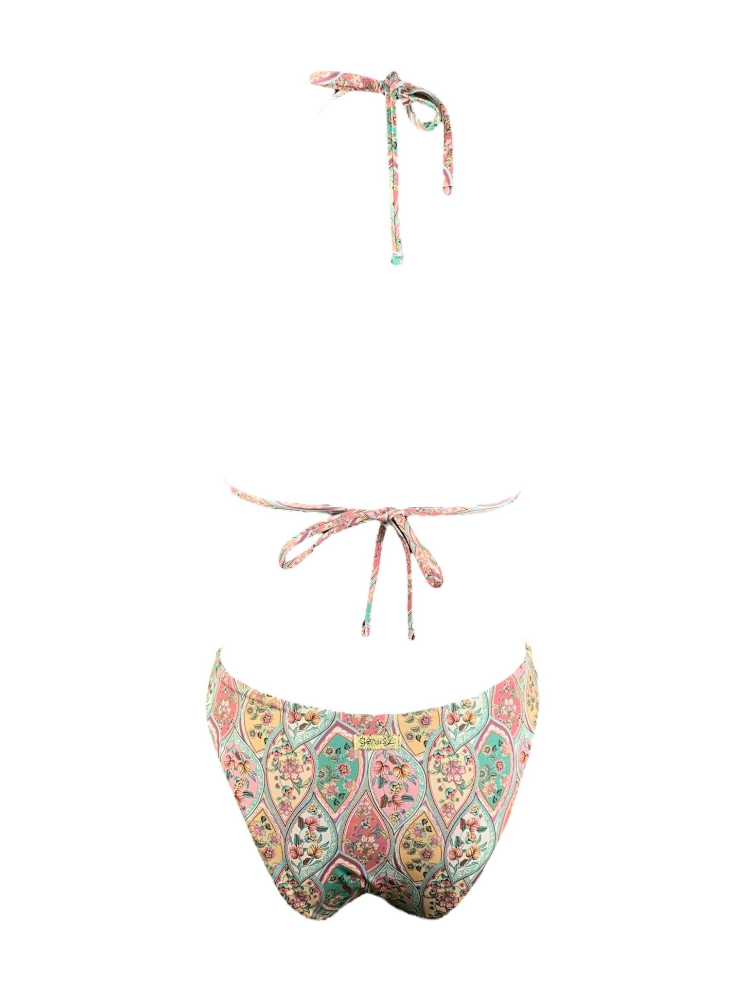 Genius Intero Boho Chic Genius Beachwear