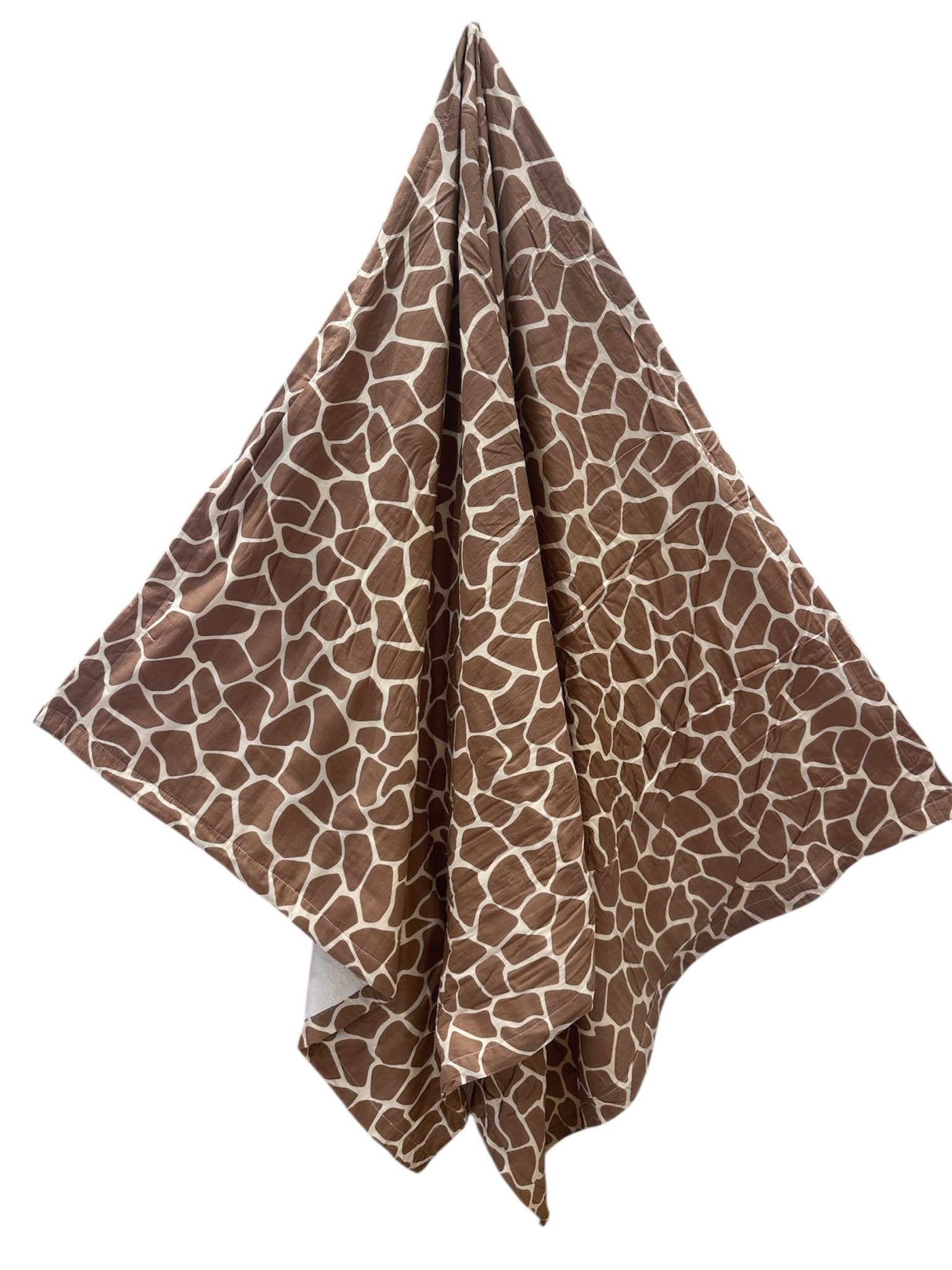 Agatha Telo Mare Kikoy Doppio Fantasia Savana 100% Cotone - Scegli la Fantasia - Bikini D'amare Riccione
