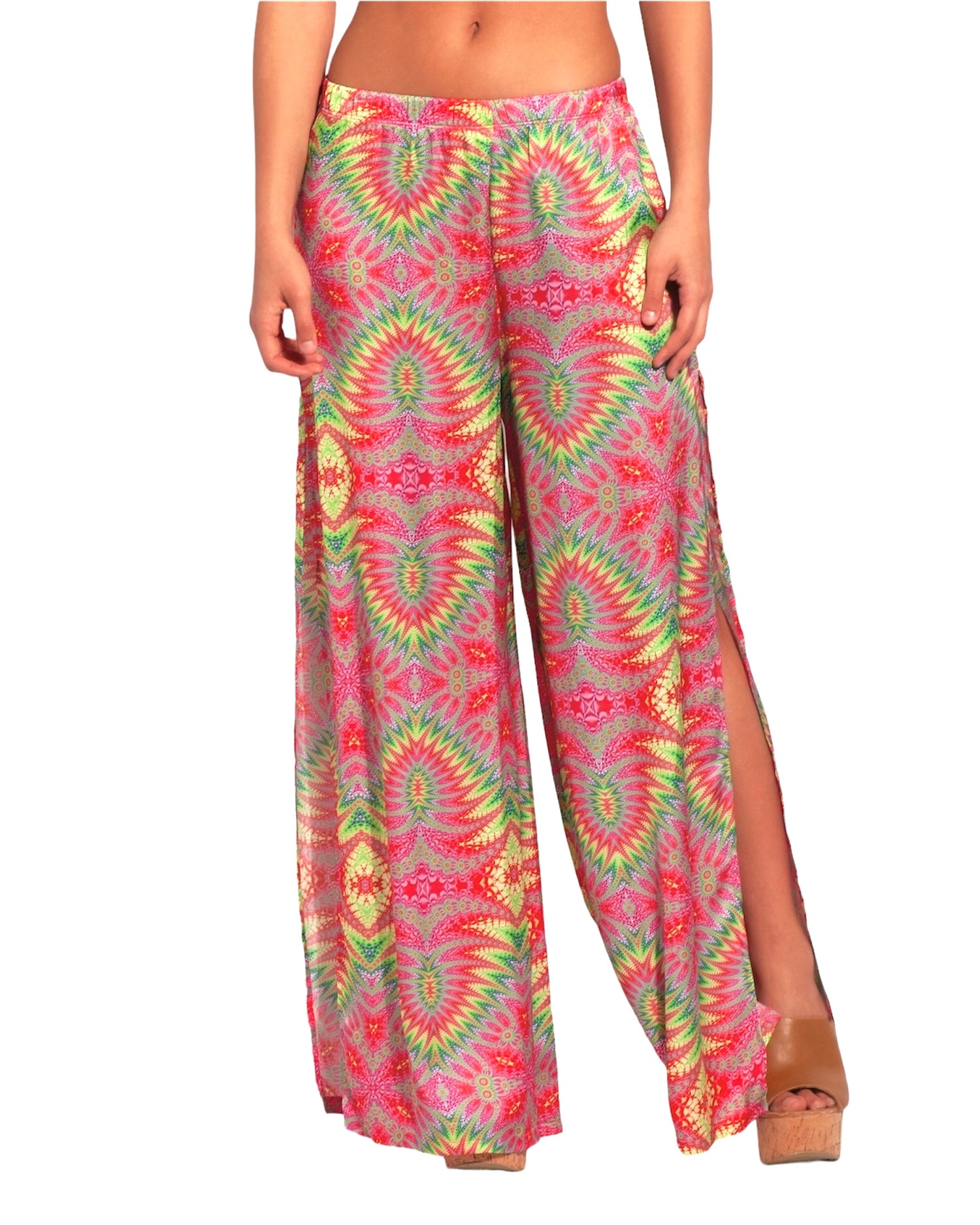2Bekini Pantalone Lungo Fantasy Barbie 2Bekini