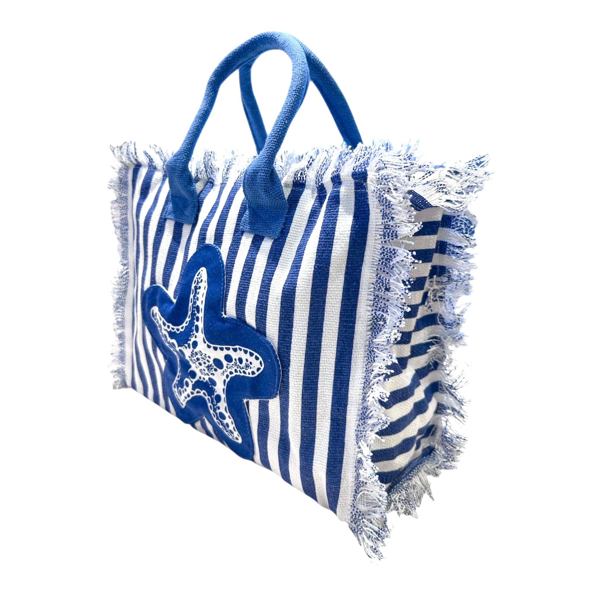 Lovely Beach Borsetta Hand Bag Esterel - Scegli il Colore - Bikini D'amare Riccione