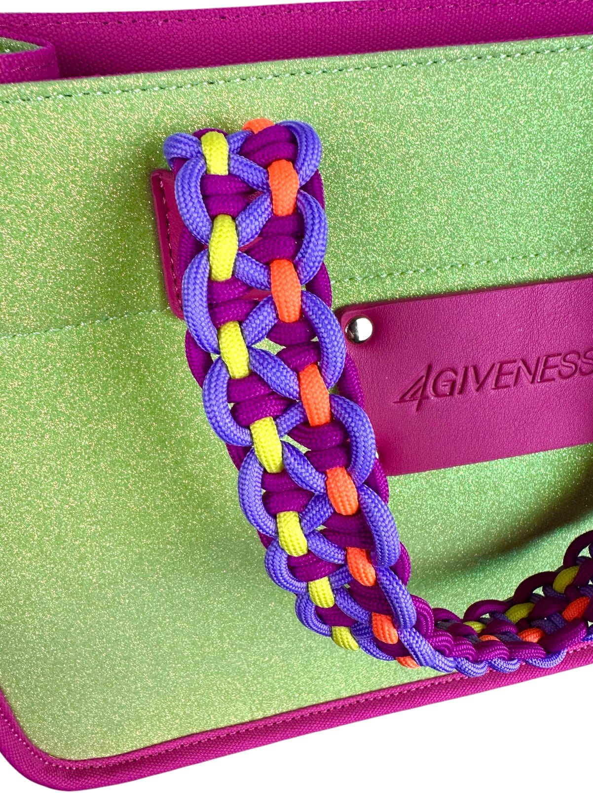 4giveness Bag Must Have - Scegli il Colore - Bikini D'amare Riccione