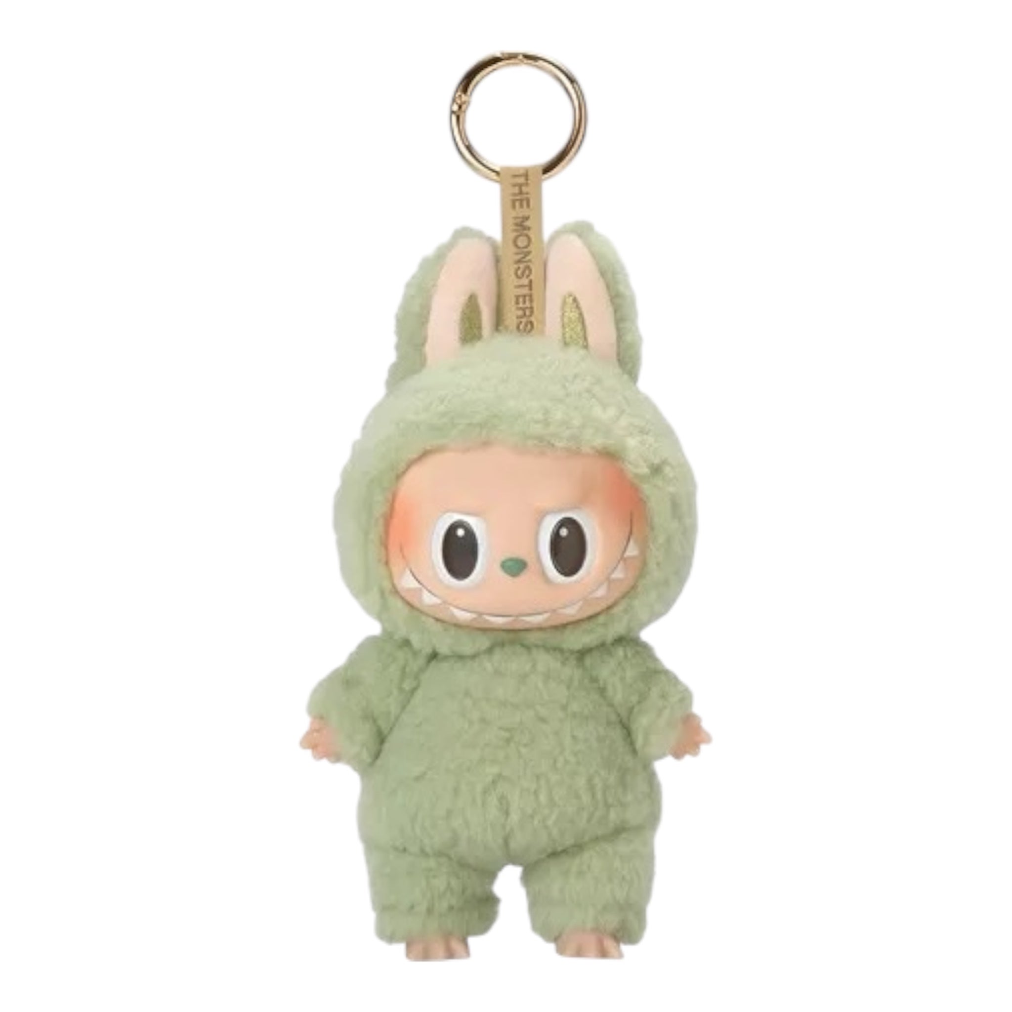 Pop Mart Labubu The Monster Macaron Vinyl Face Originale - Scegli il Colore - Bikini D'amare Riccione