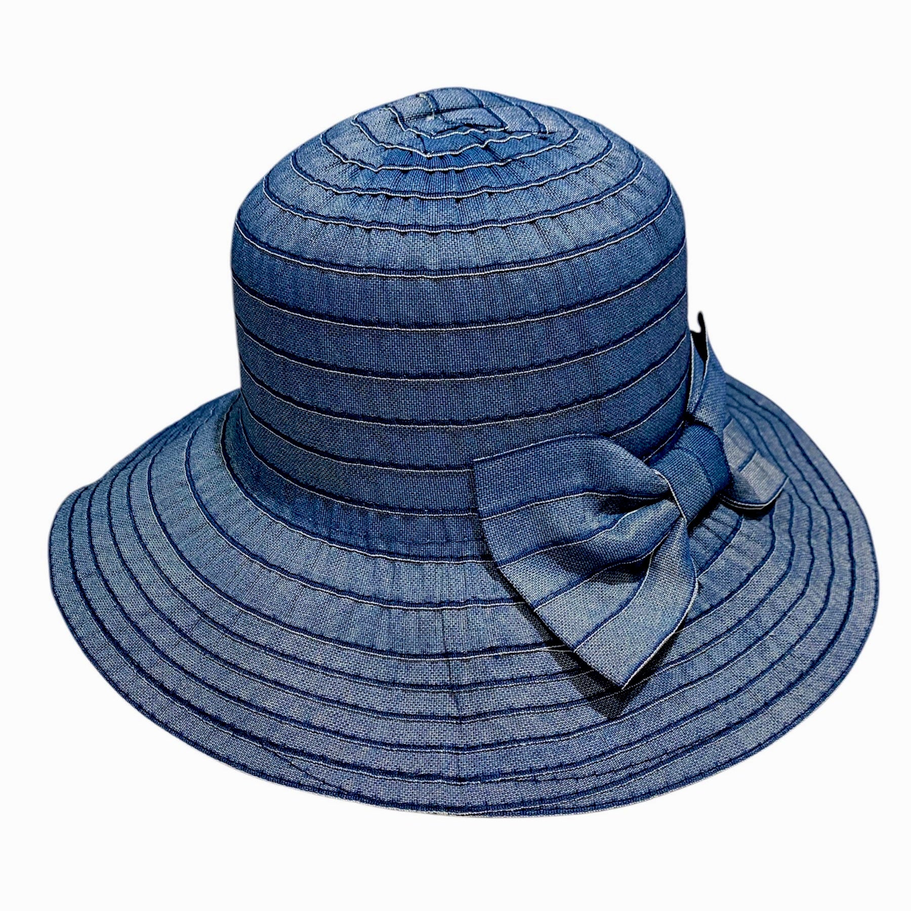 Cappello Tessuto Antea - Scegli il Colore -