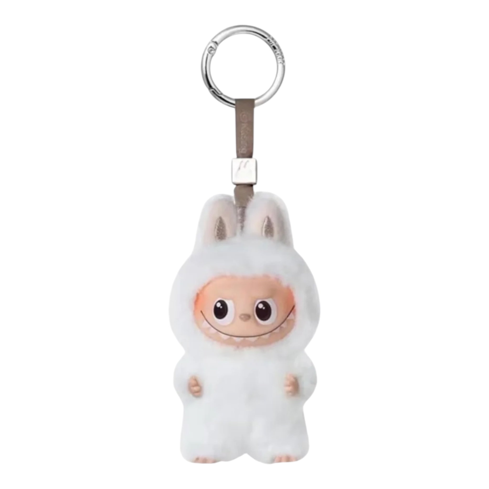 Pop Mart Labubu Pin For Love A - M Original - Scegli la Lettera - Bikini D'amare Riccione